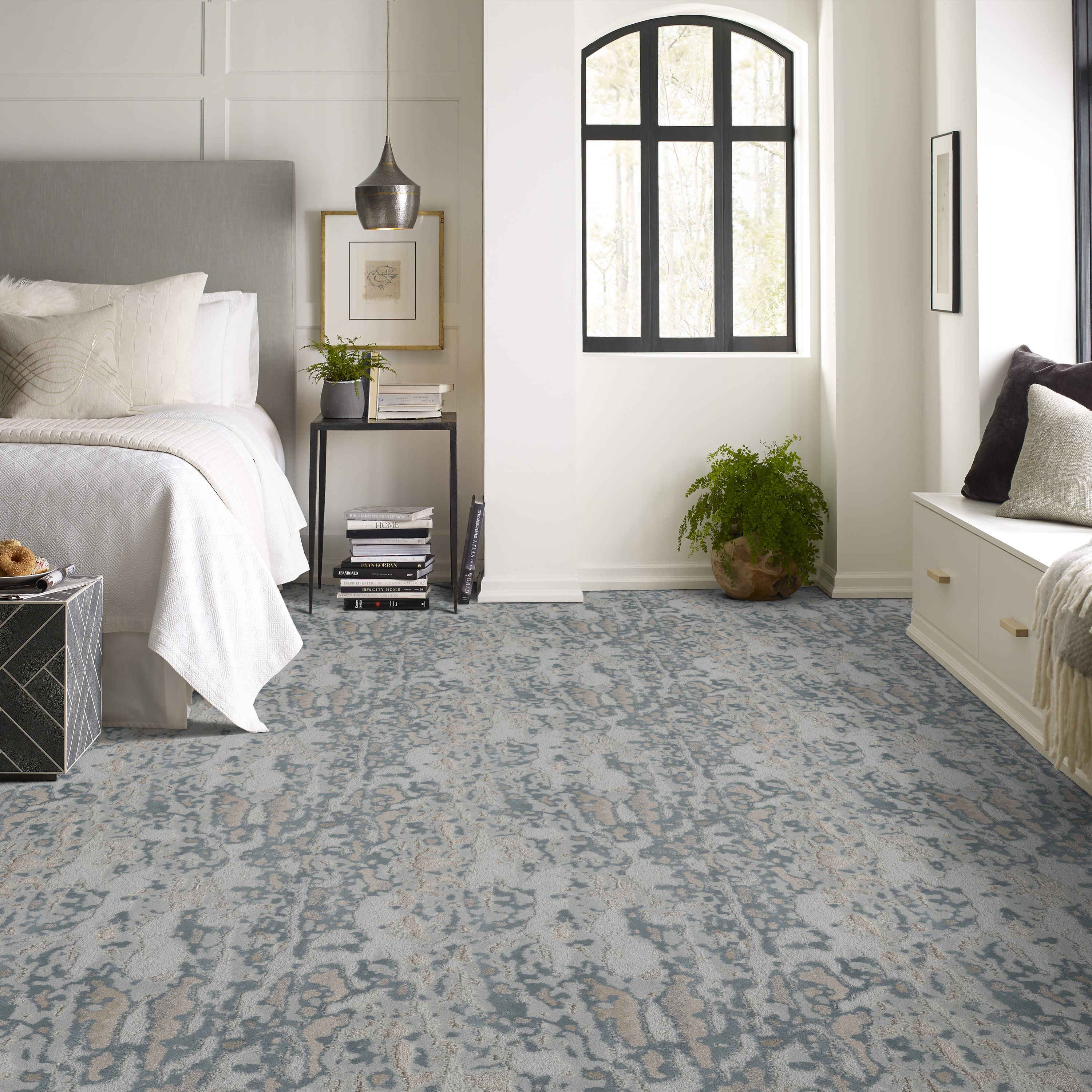 CARRERA SHORELINE ROOM in room