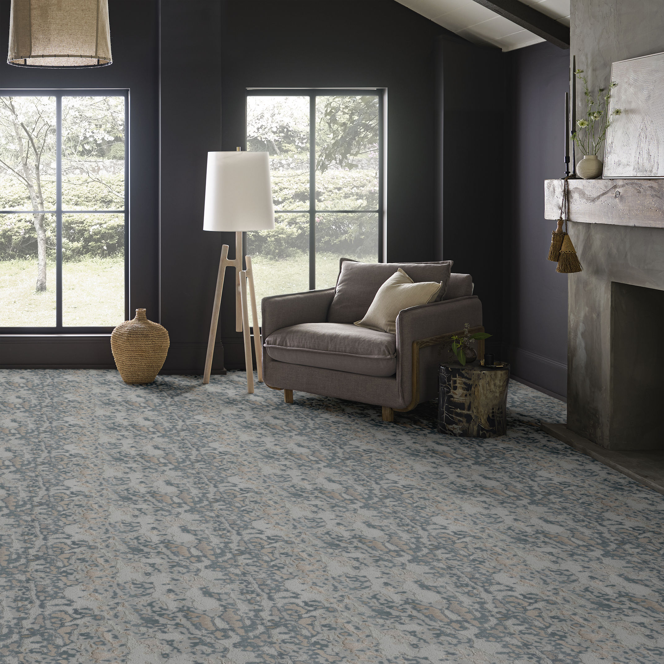 CARRERA SHORELINE ROOM