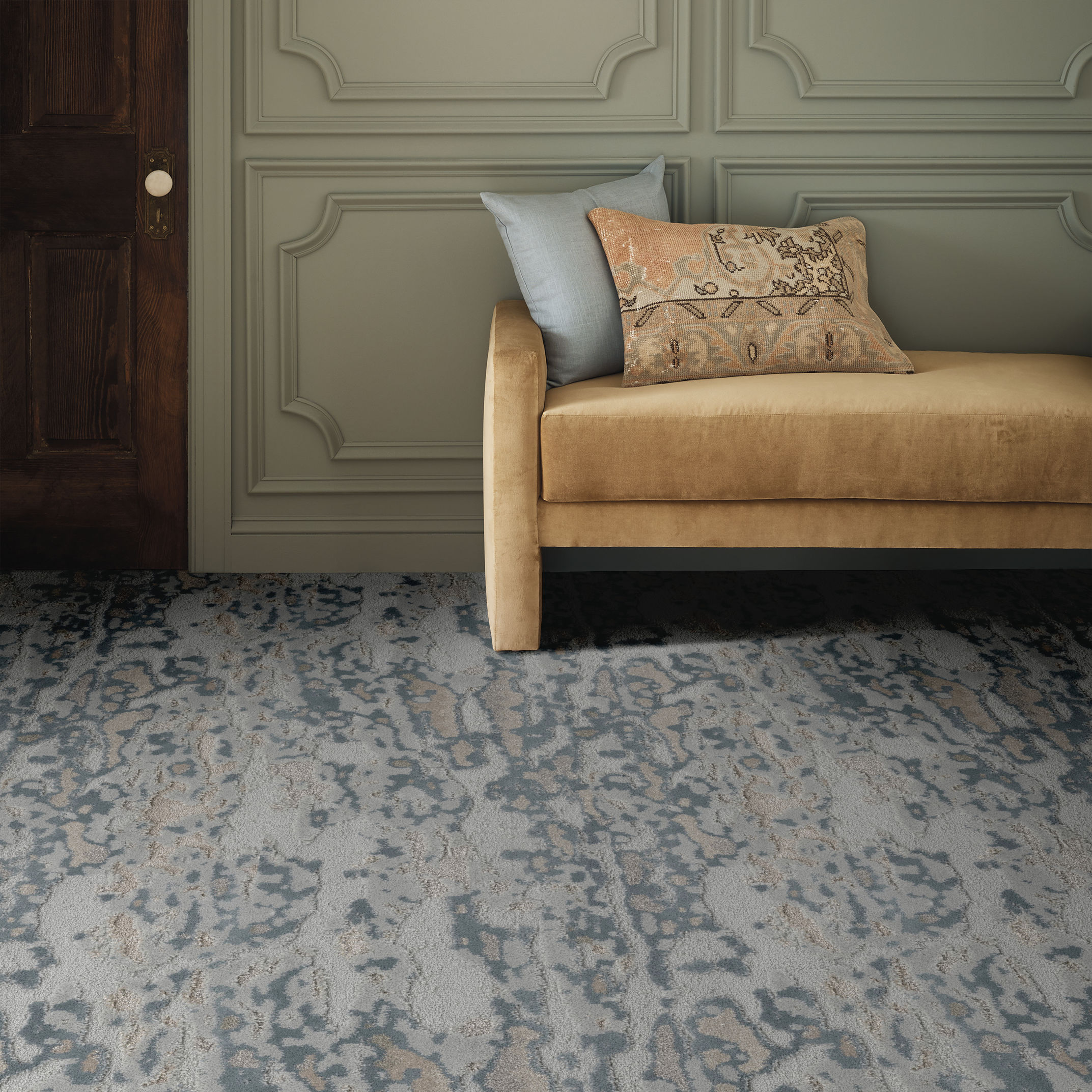 CARRERA SHORELINE ROOM