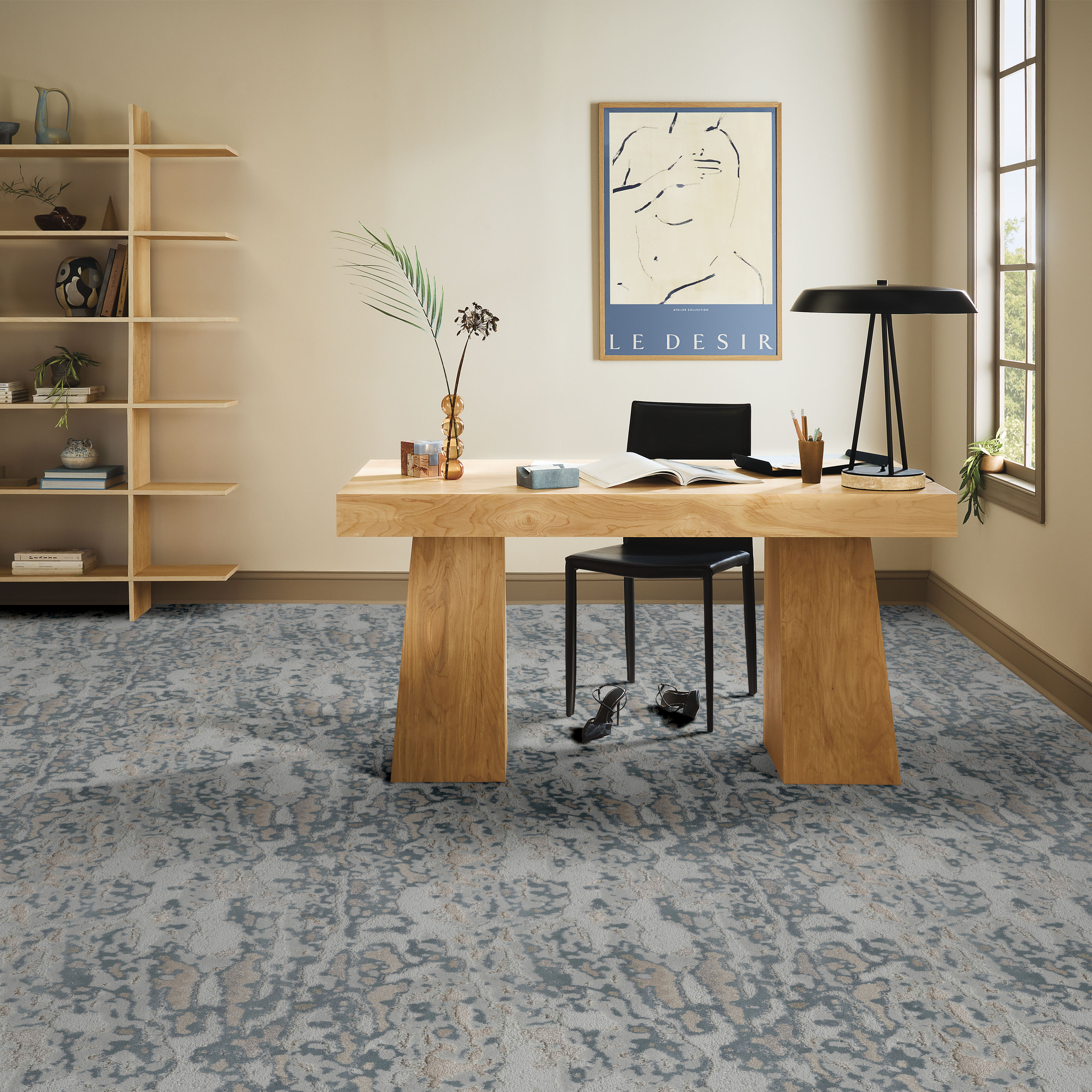 CARRERA SHORELINE ROOM