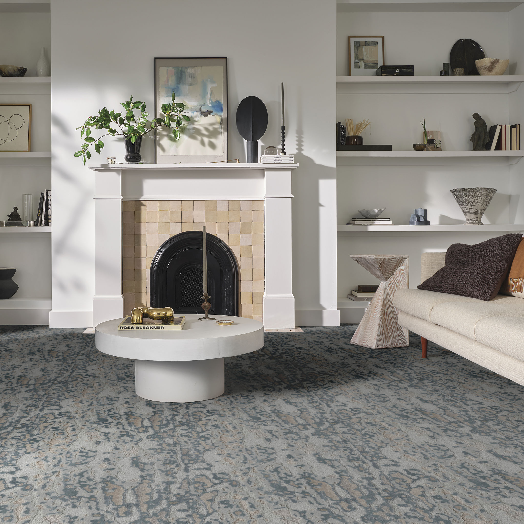 CARRERA SHORELINE ROOM