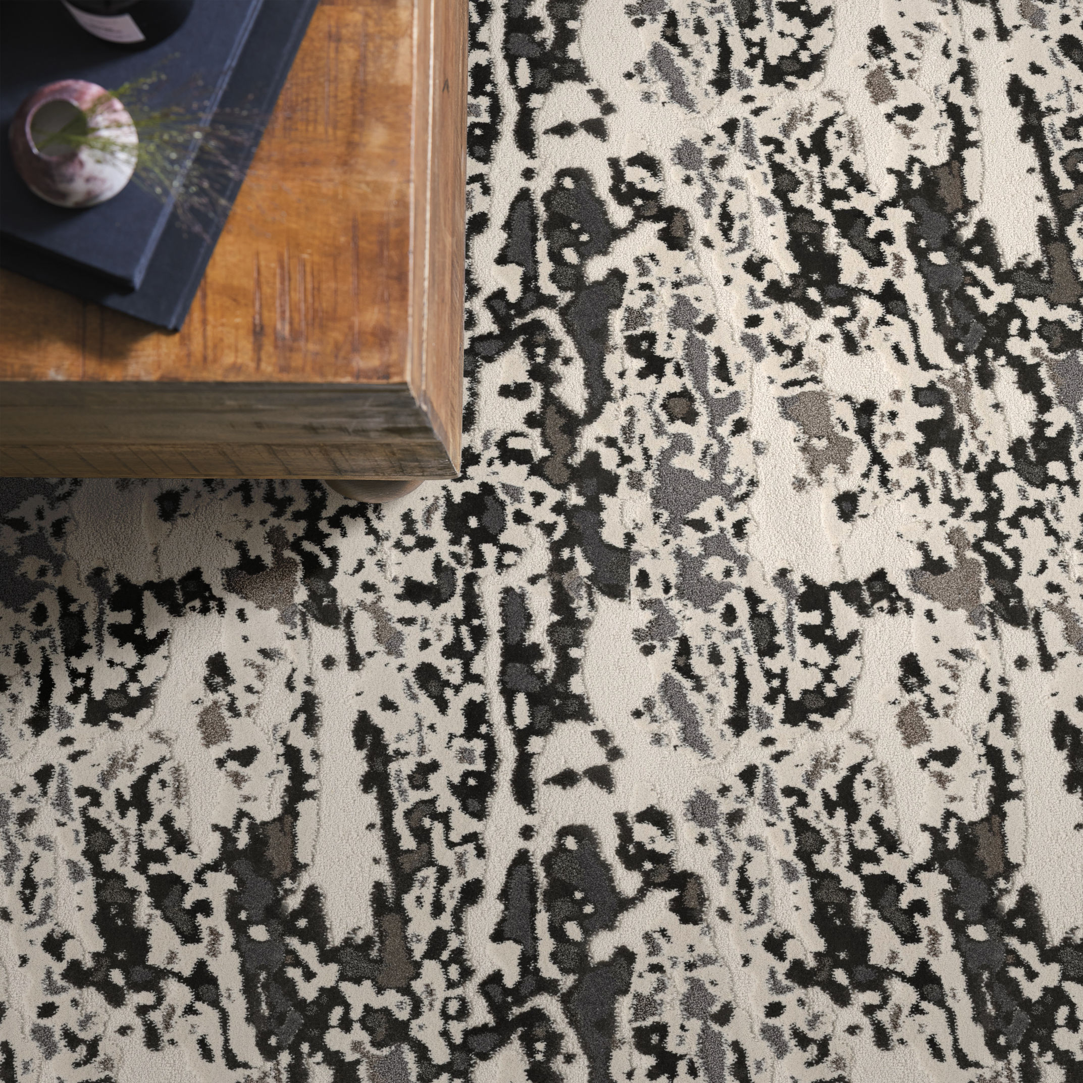 CARRERA MODERN VIBE ROOM