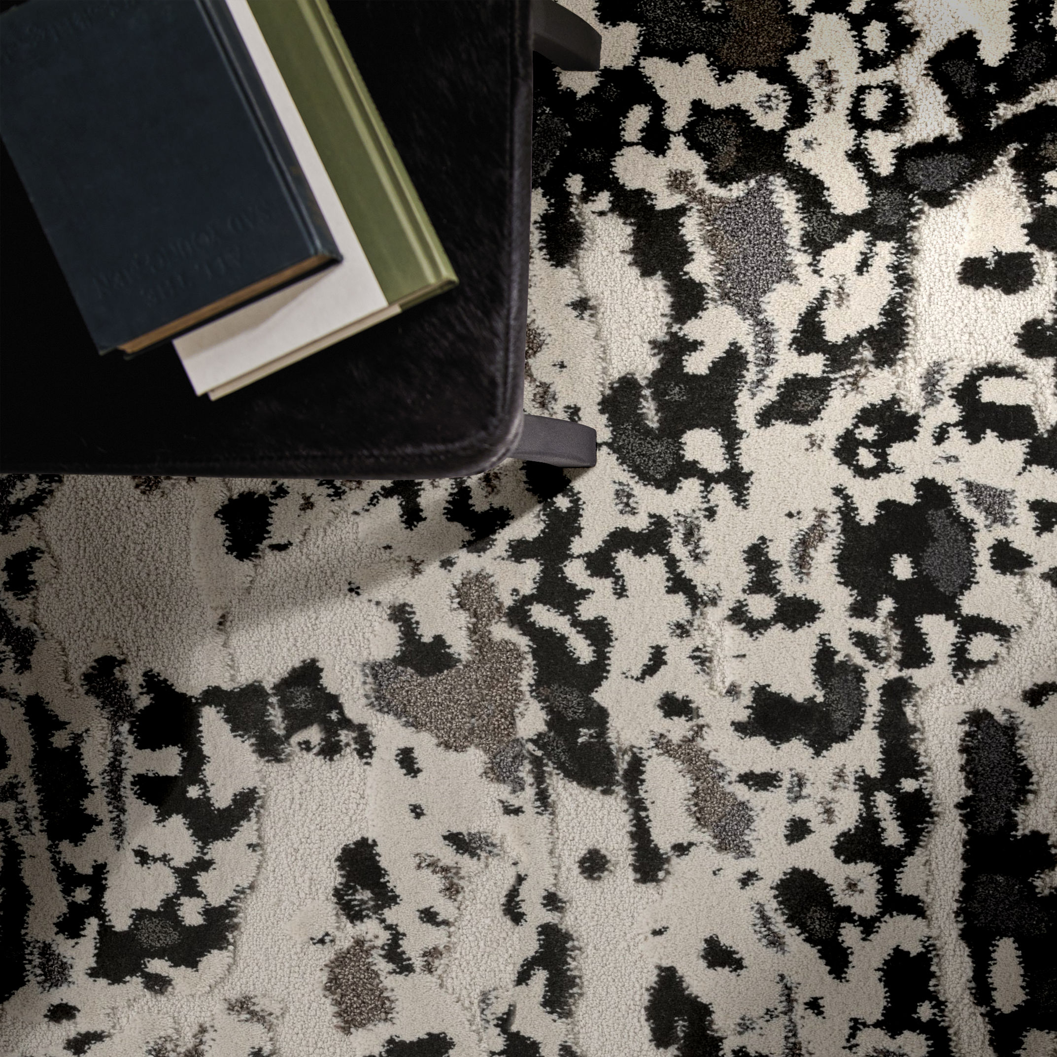 CARRERA MODERN VIBE ROOM