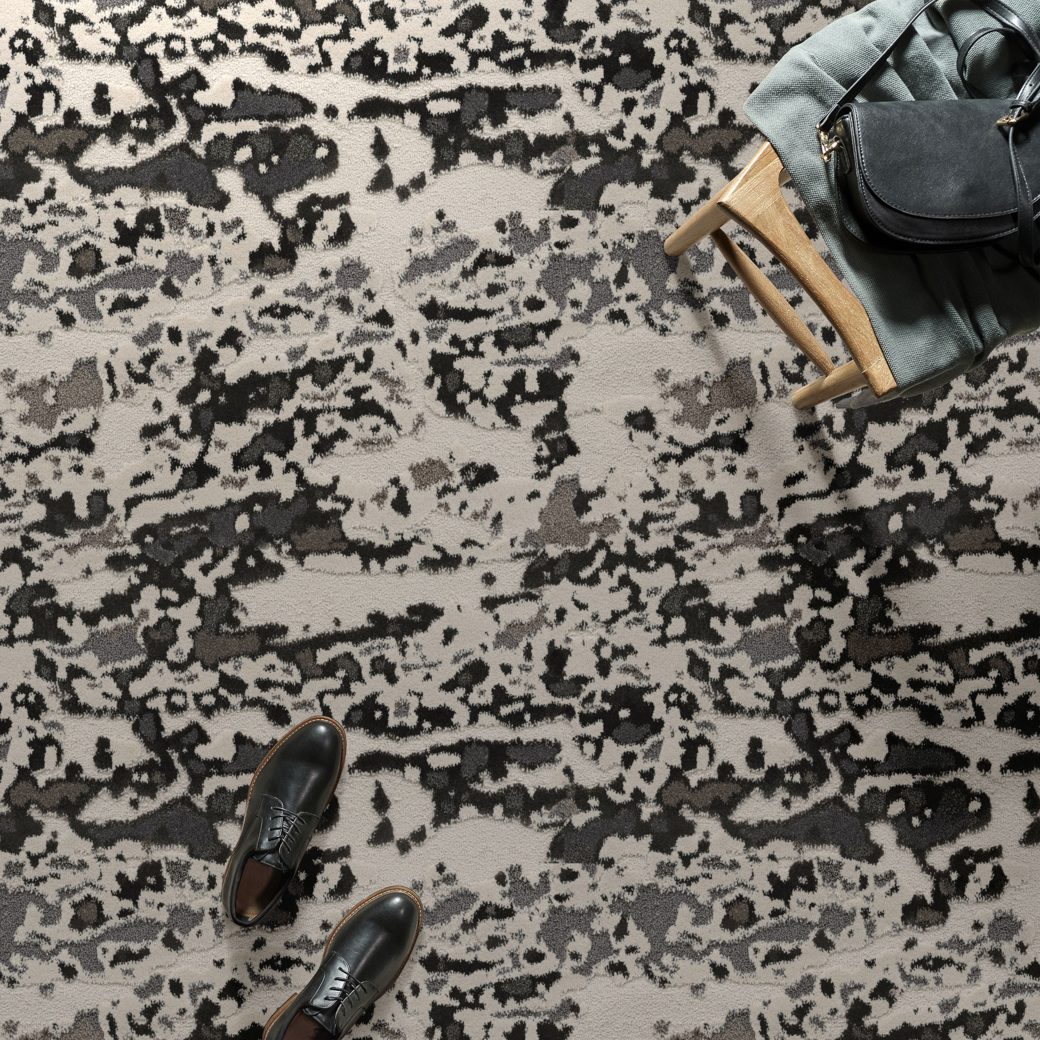 CARRERA MODERN VIBE ROOM