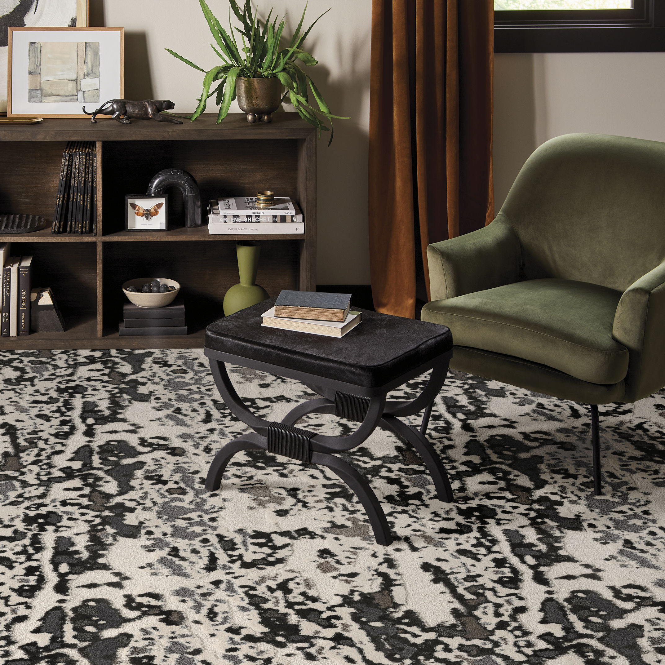 CARRERA MODERN VIBE ROOM