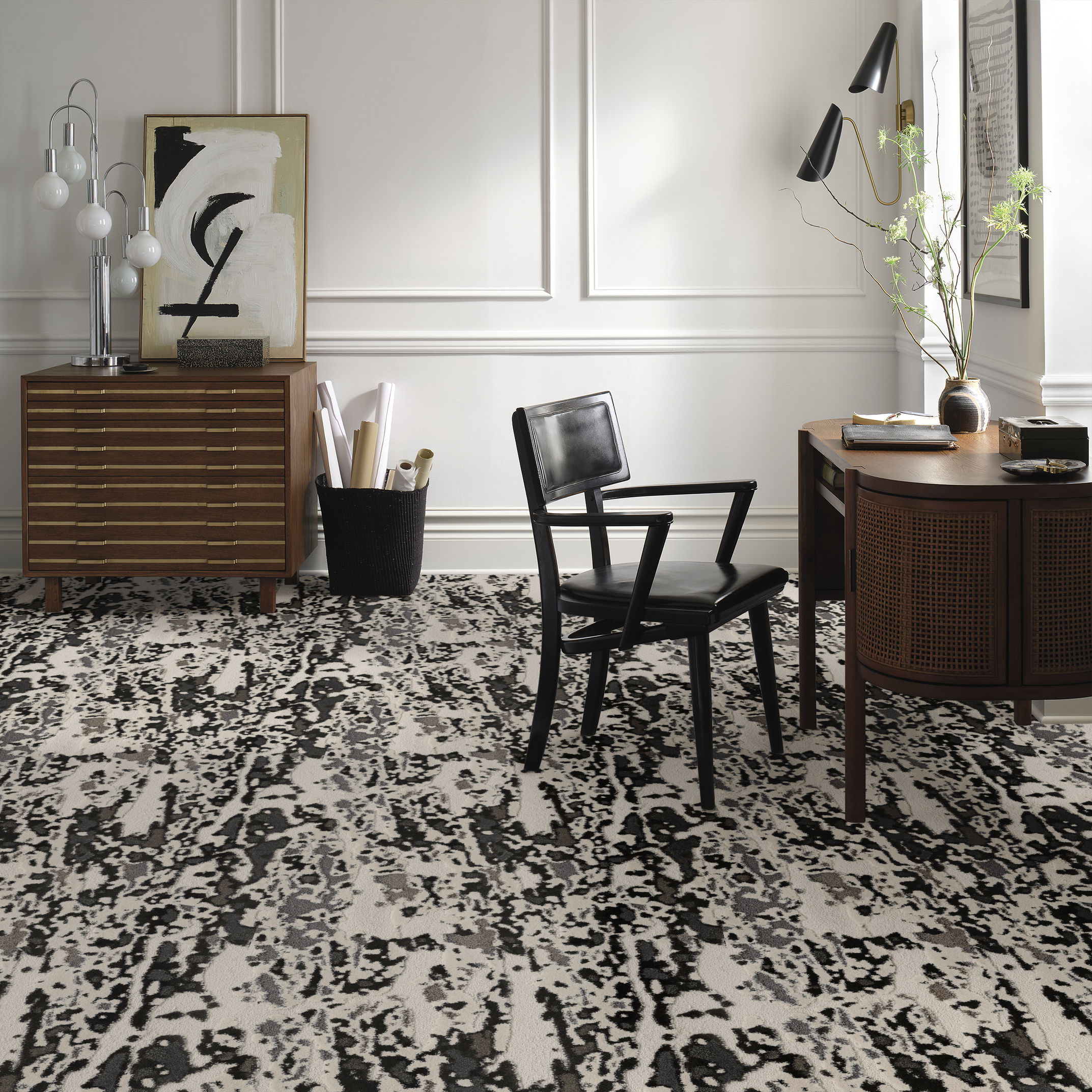 CARRERA MODERN VIBE ROOM