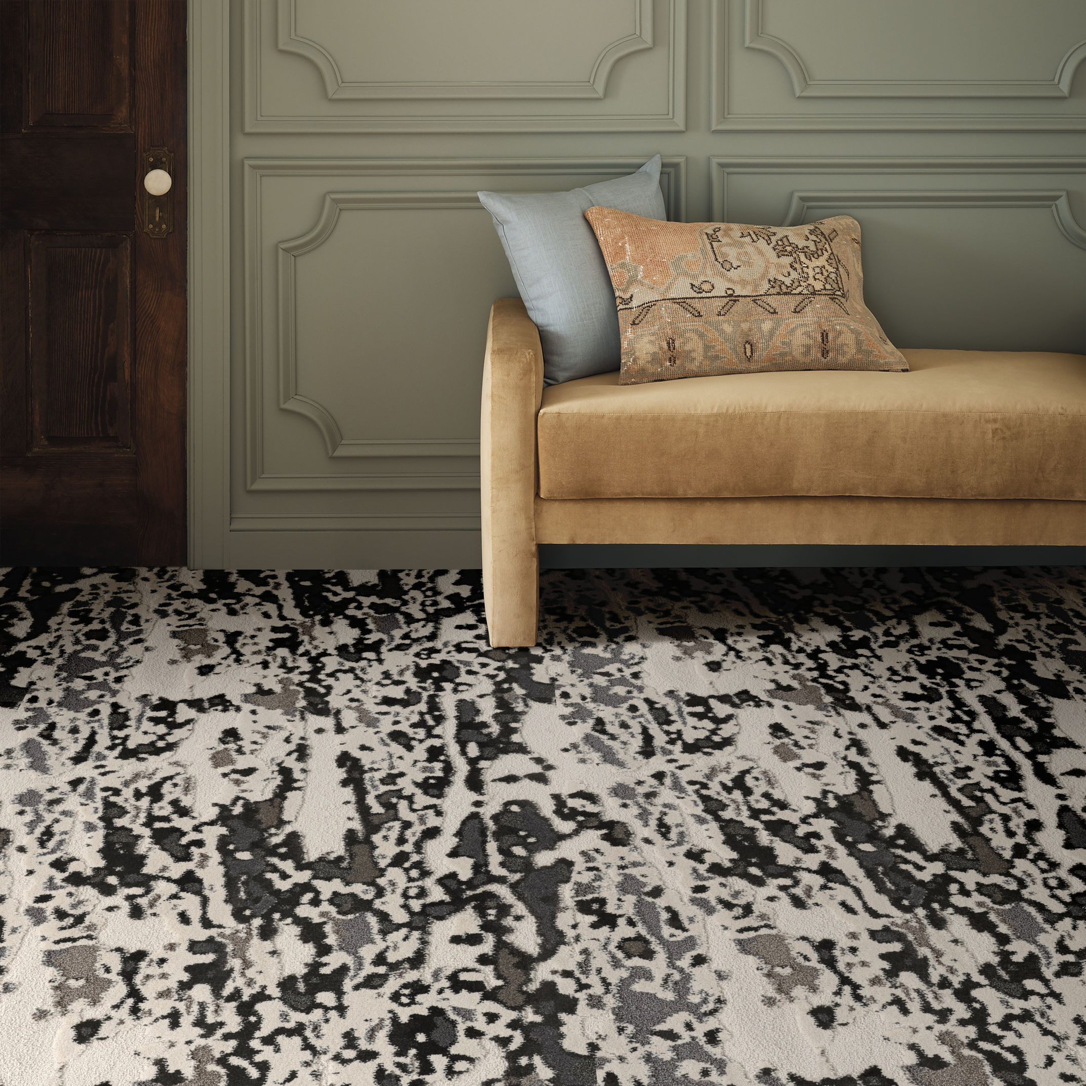 CARRERA MODERN VIBE ROOM