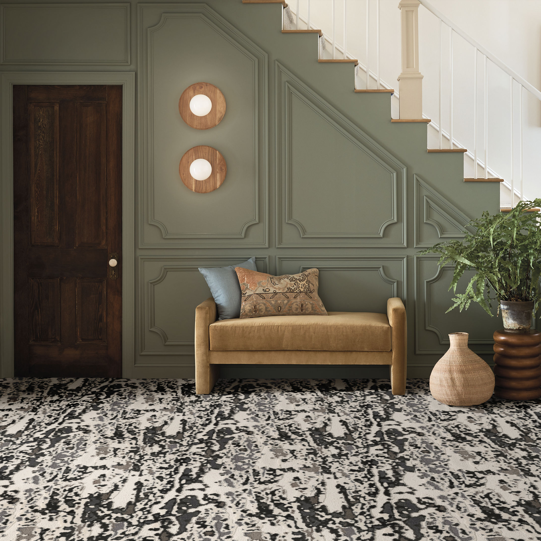 CARRERA MODERN VIBE ROOM