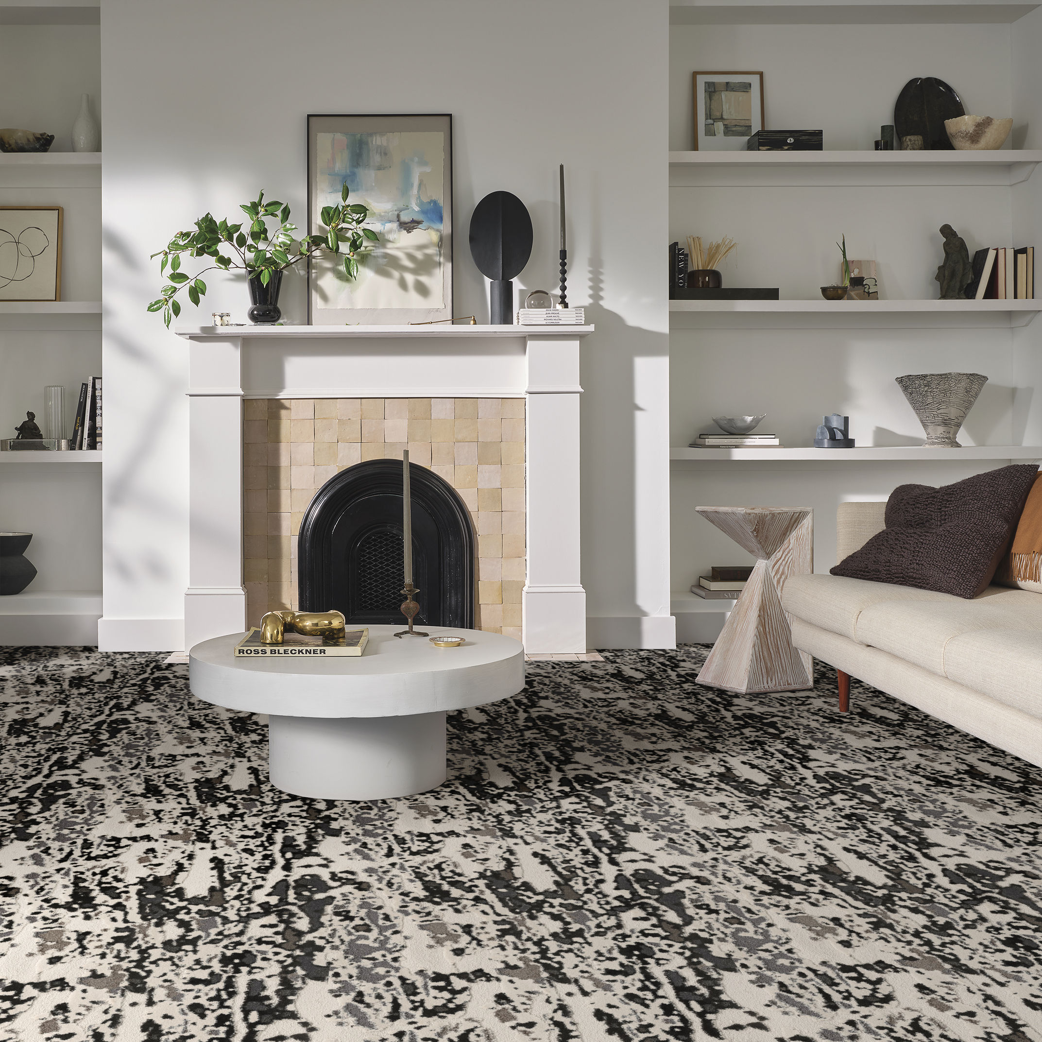 CARRERA MODERN VIBE ROOM