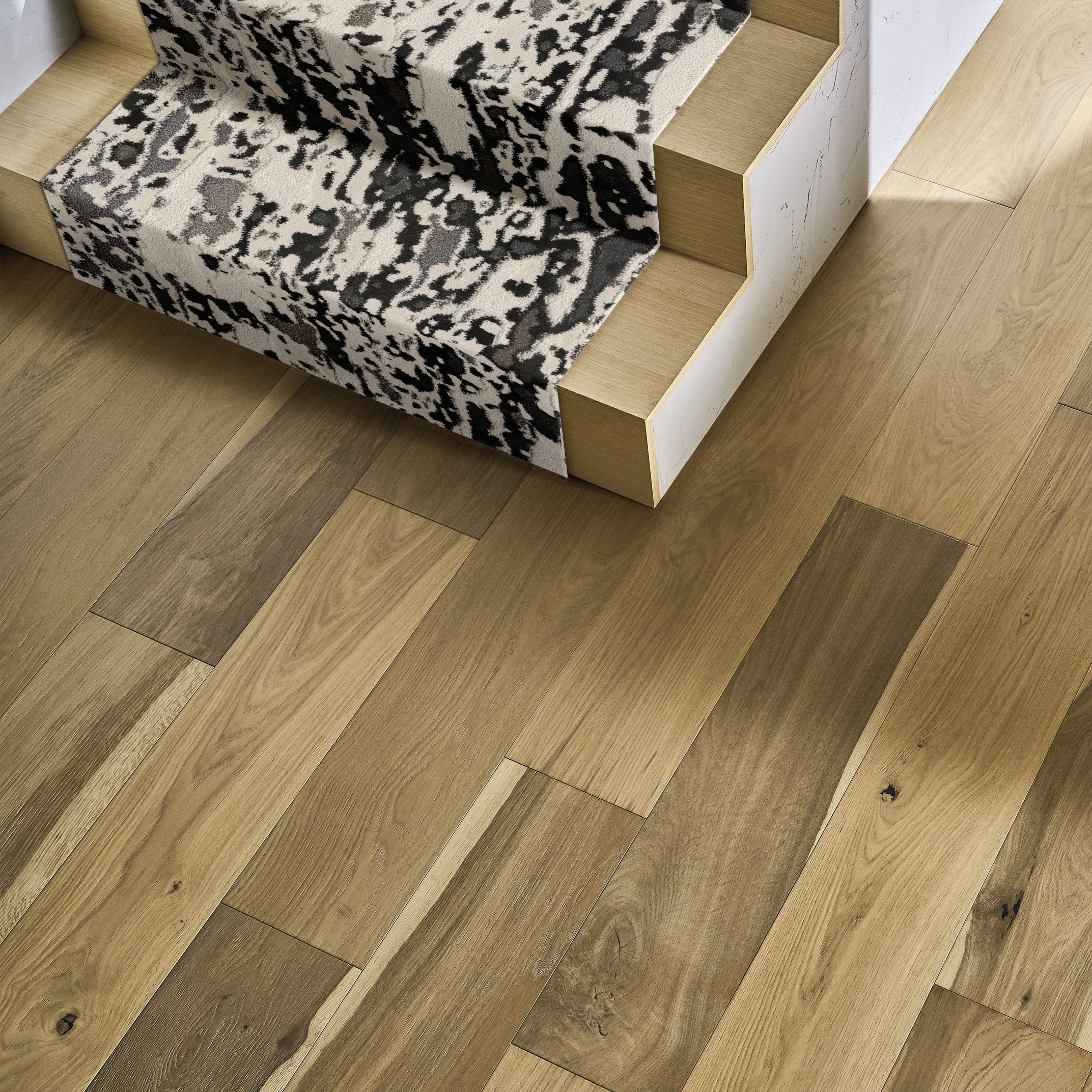 CARRERA MODERN VIBE ROOM