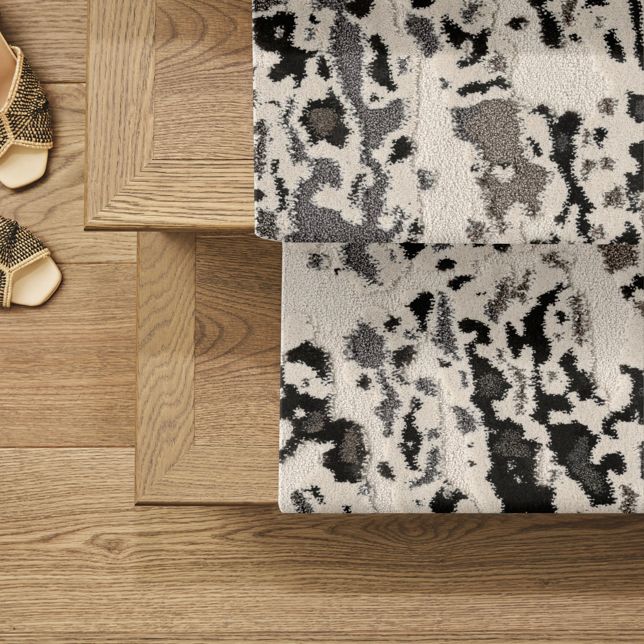 CARRERA MODERN VIBE ROOM