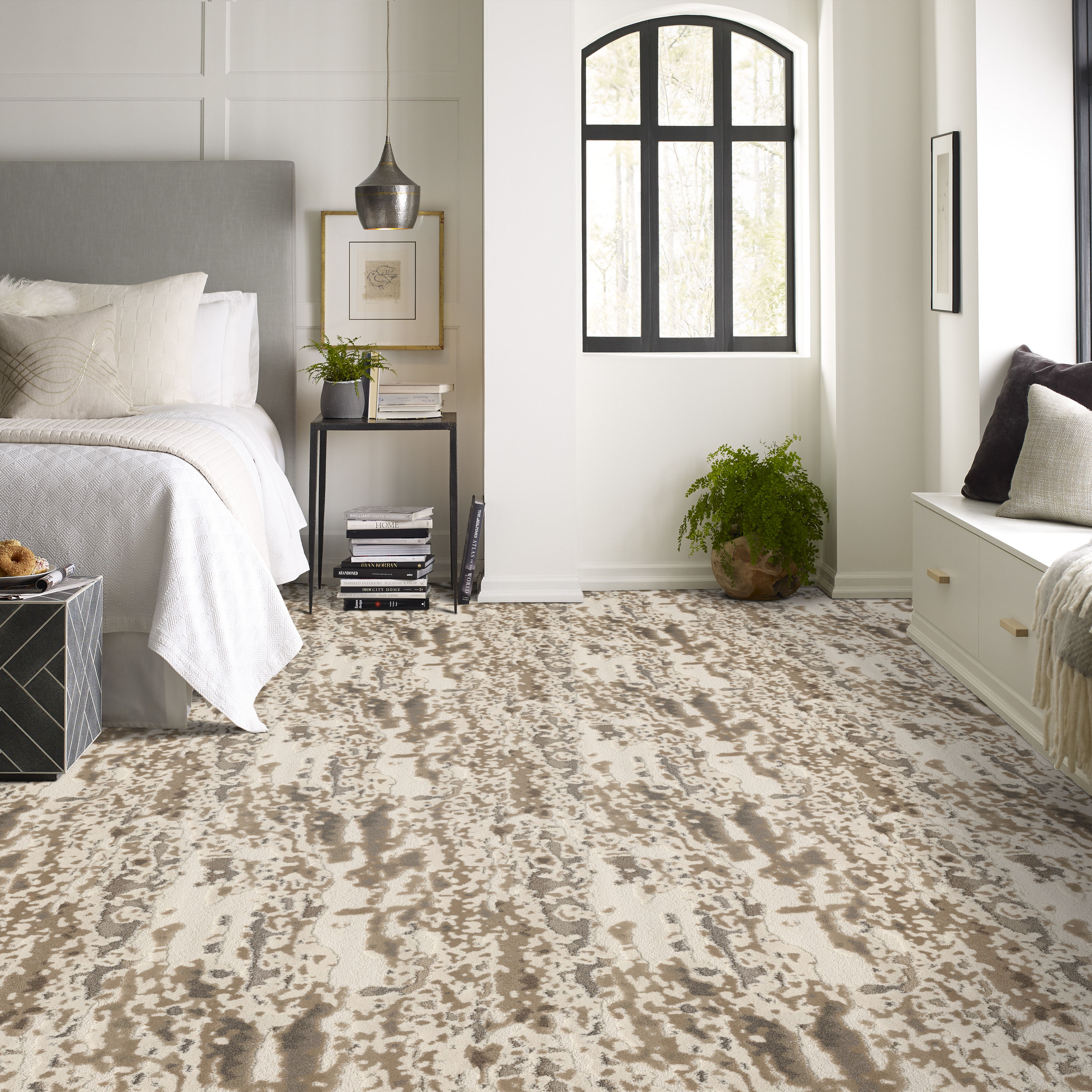 CARRERA NATURAL BLISS ROOM in room