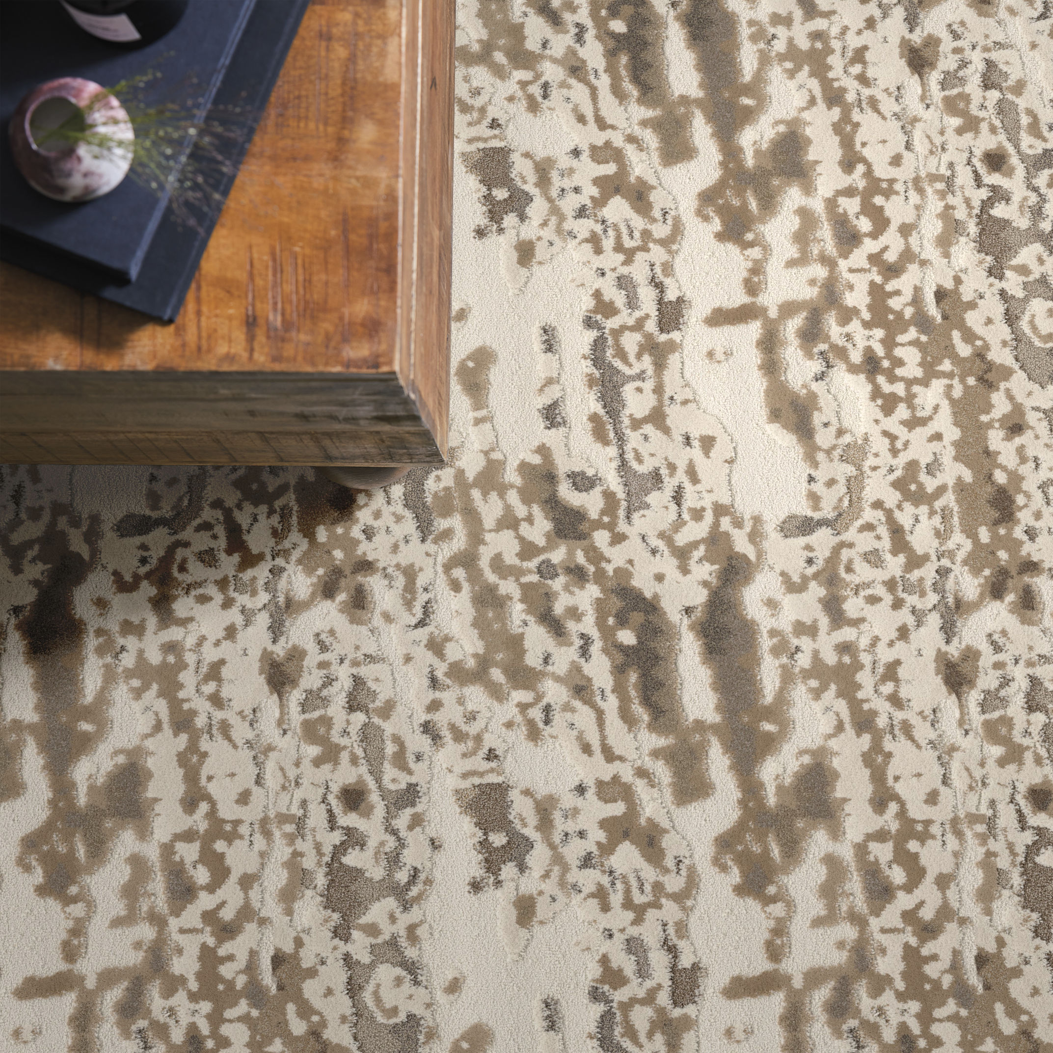 CARRERA NATURAL BLISS ROOM