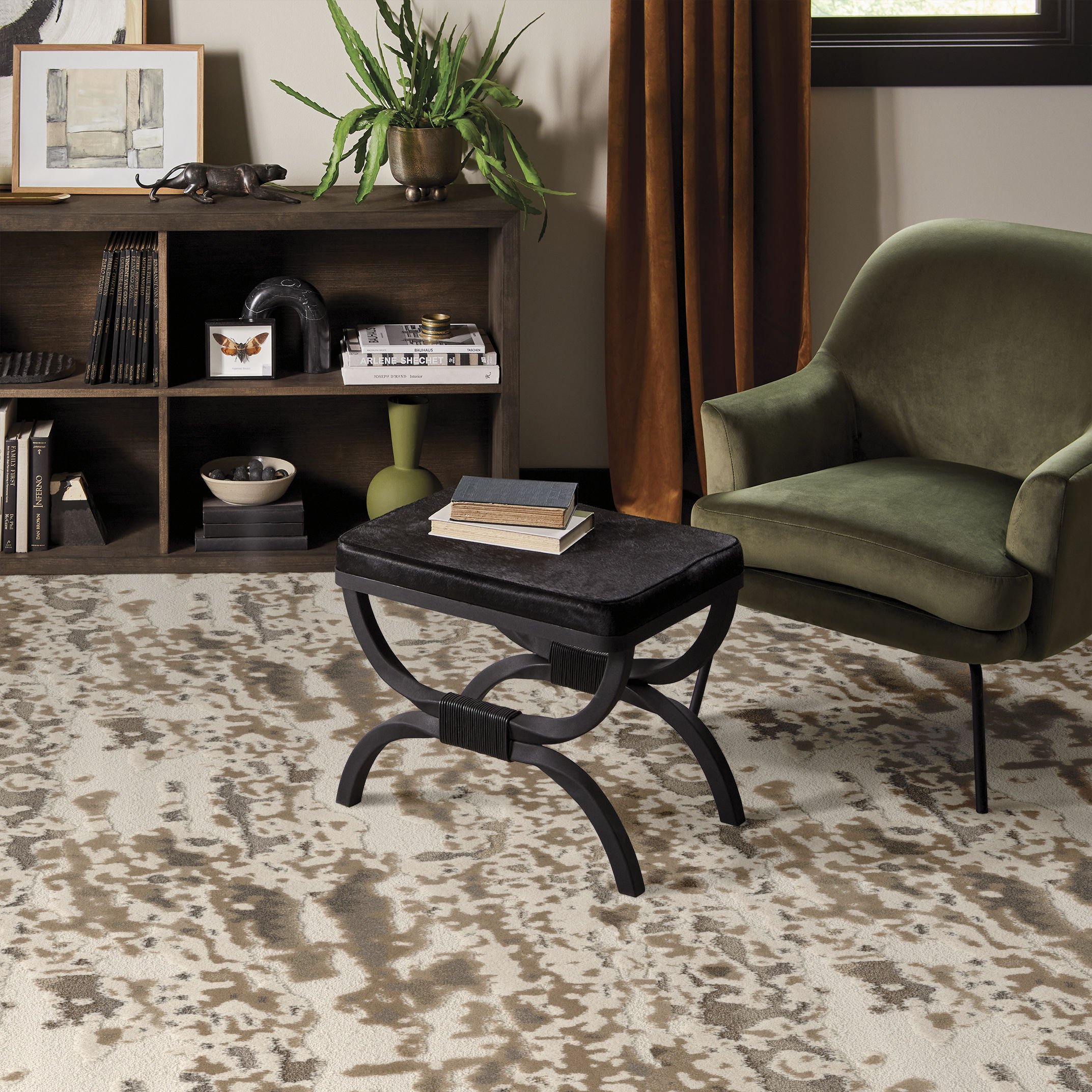 CARRERA NATURAL BLISS ROOM