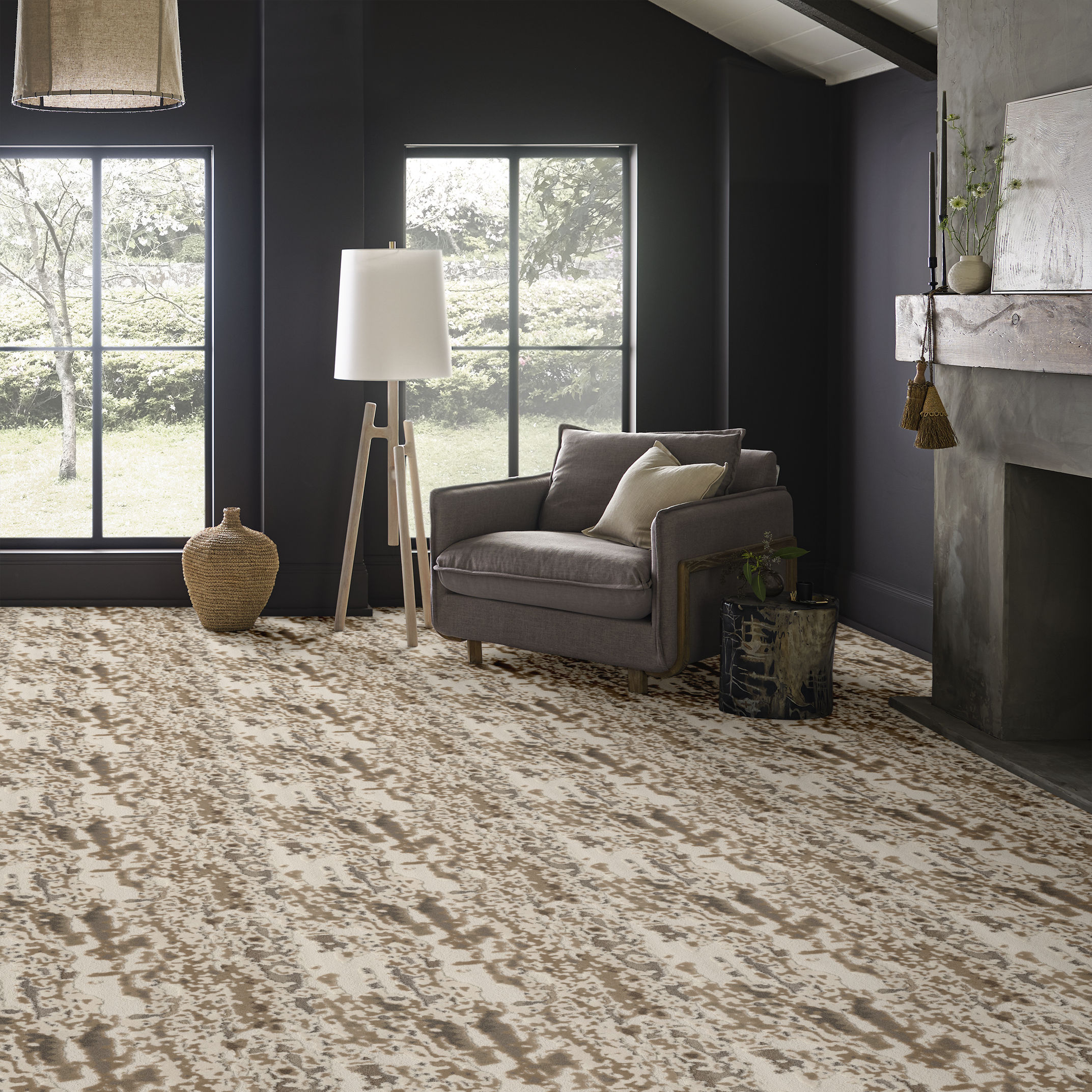 CARRERA NATURAL BLISS ROOM