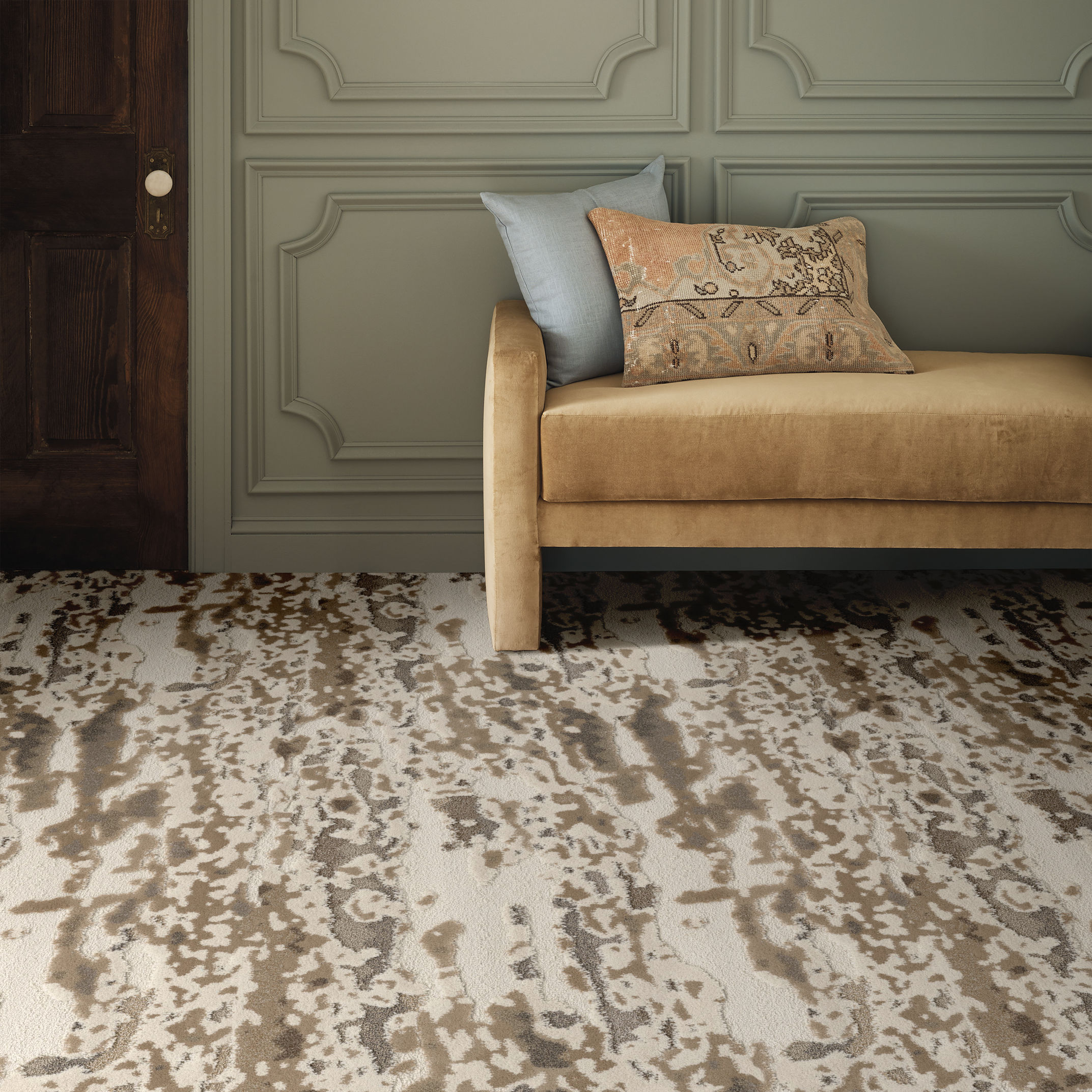 CARRERA NATURAL BLISS ROOM