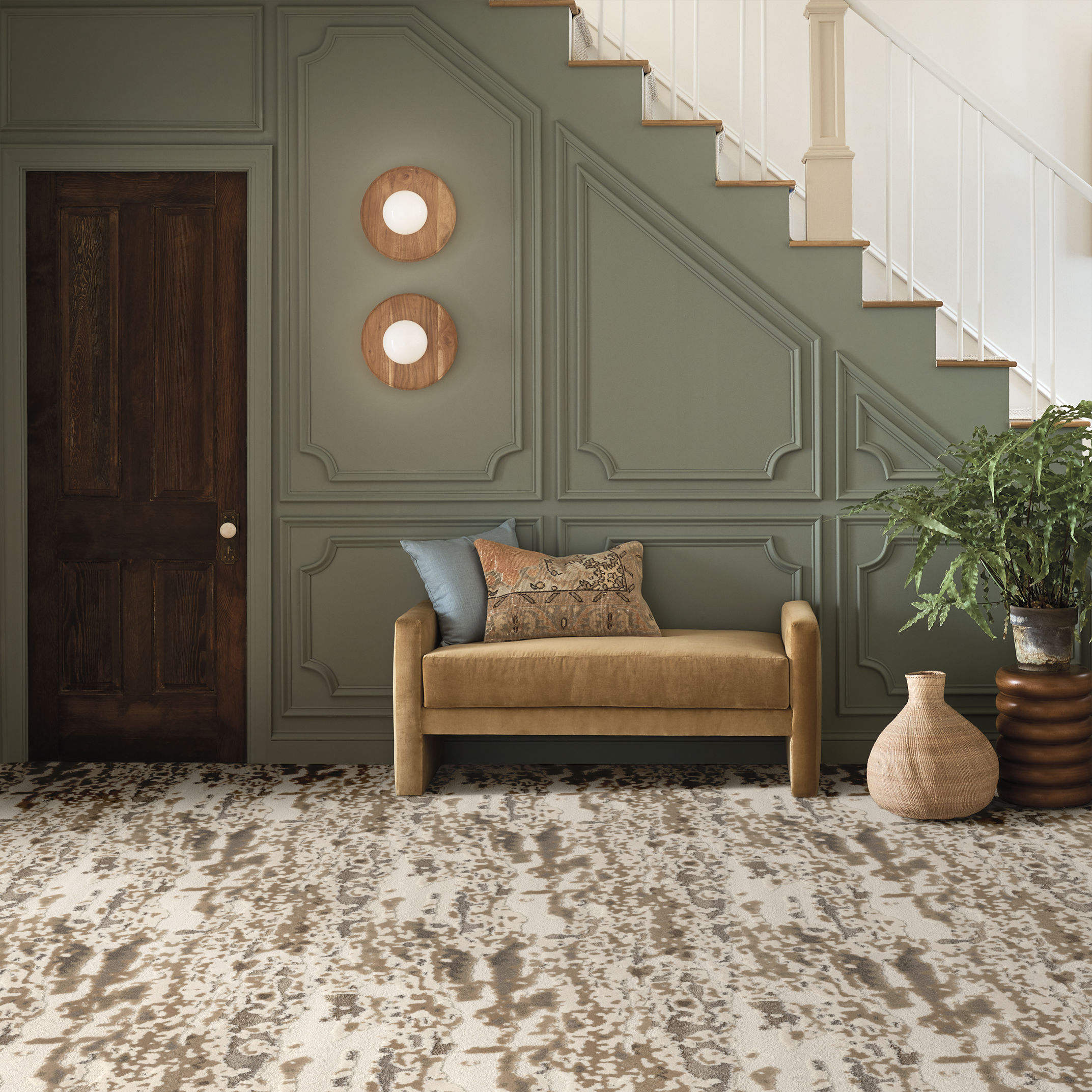 CARRERA NATURAL BLISS ROOM