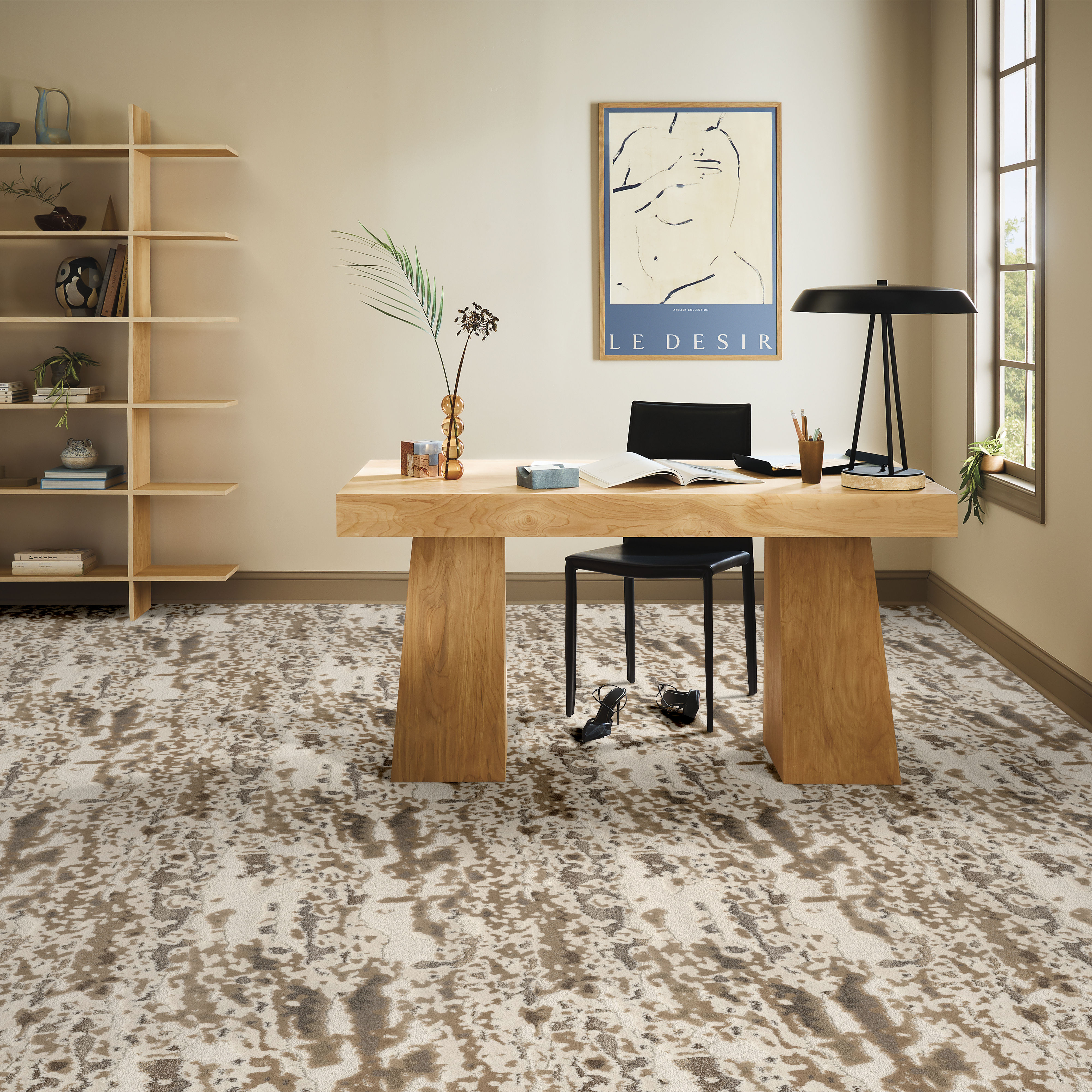 CARRERA NATURAL BLISS ROOM