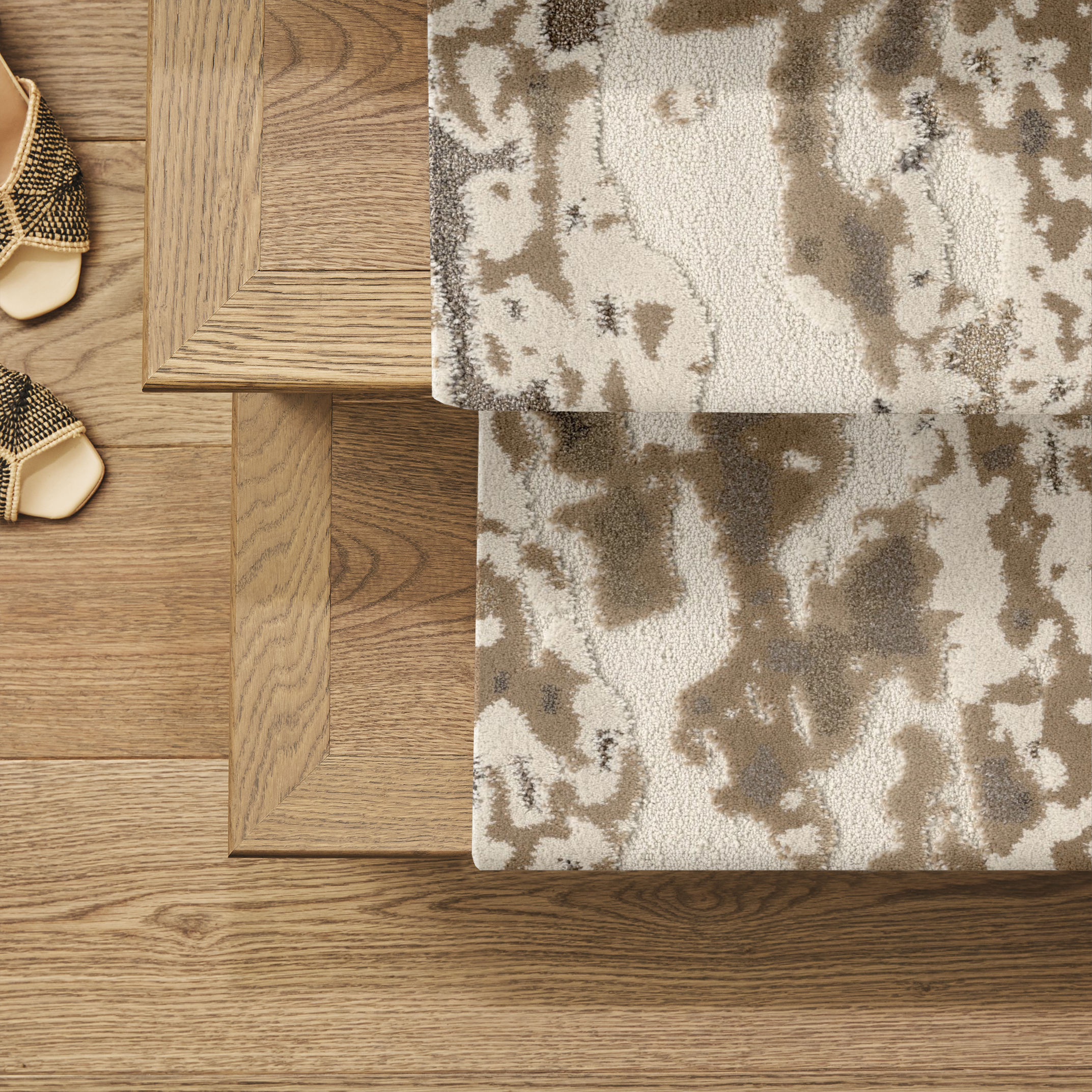 CARRERA NATURAL BLISS ROOM