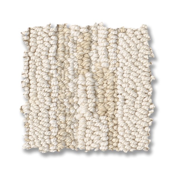 Loom close-up