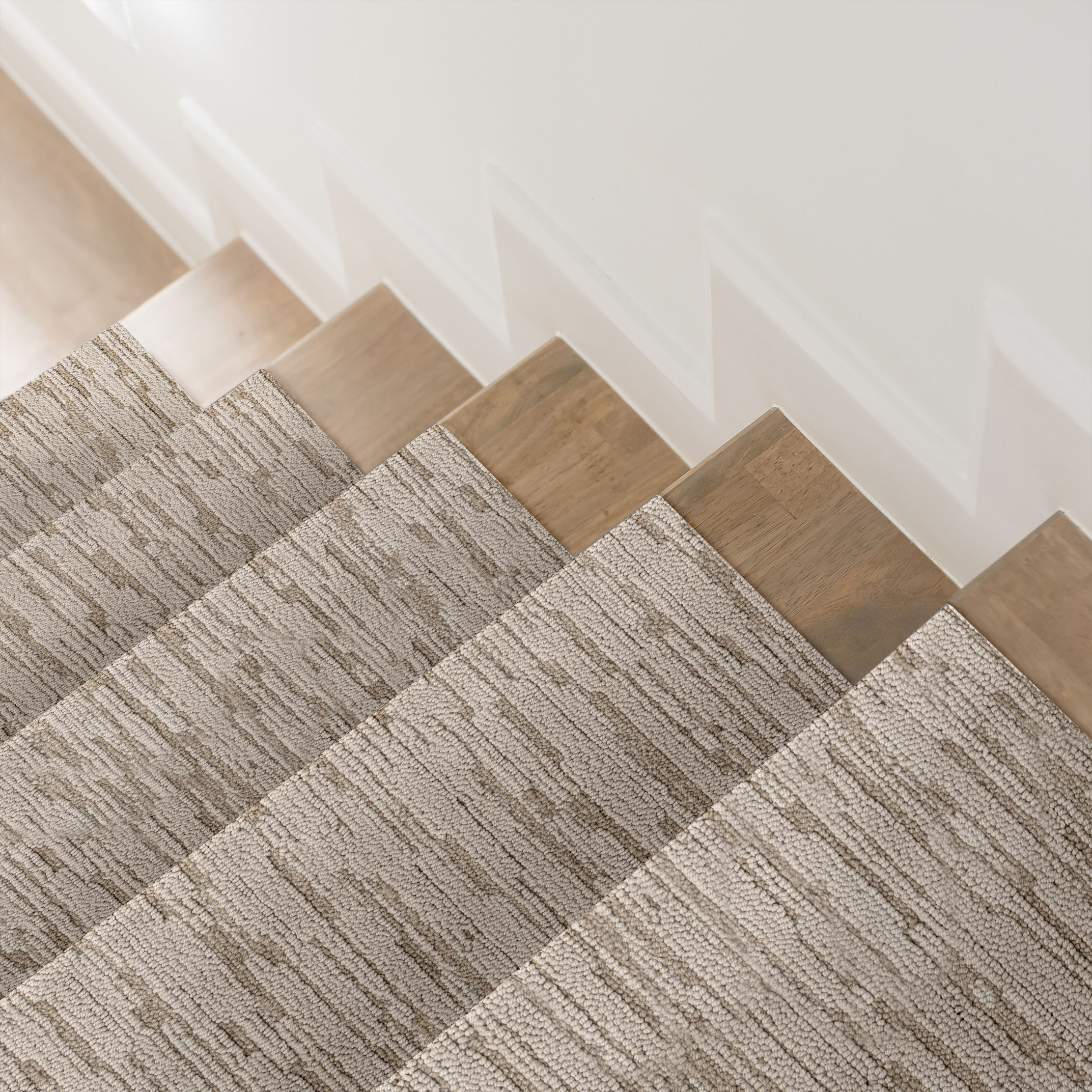 LOOM TRAVERTINE ROOM