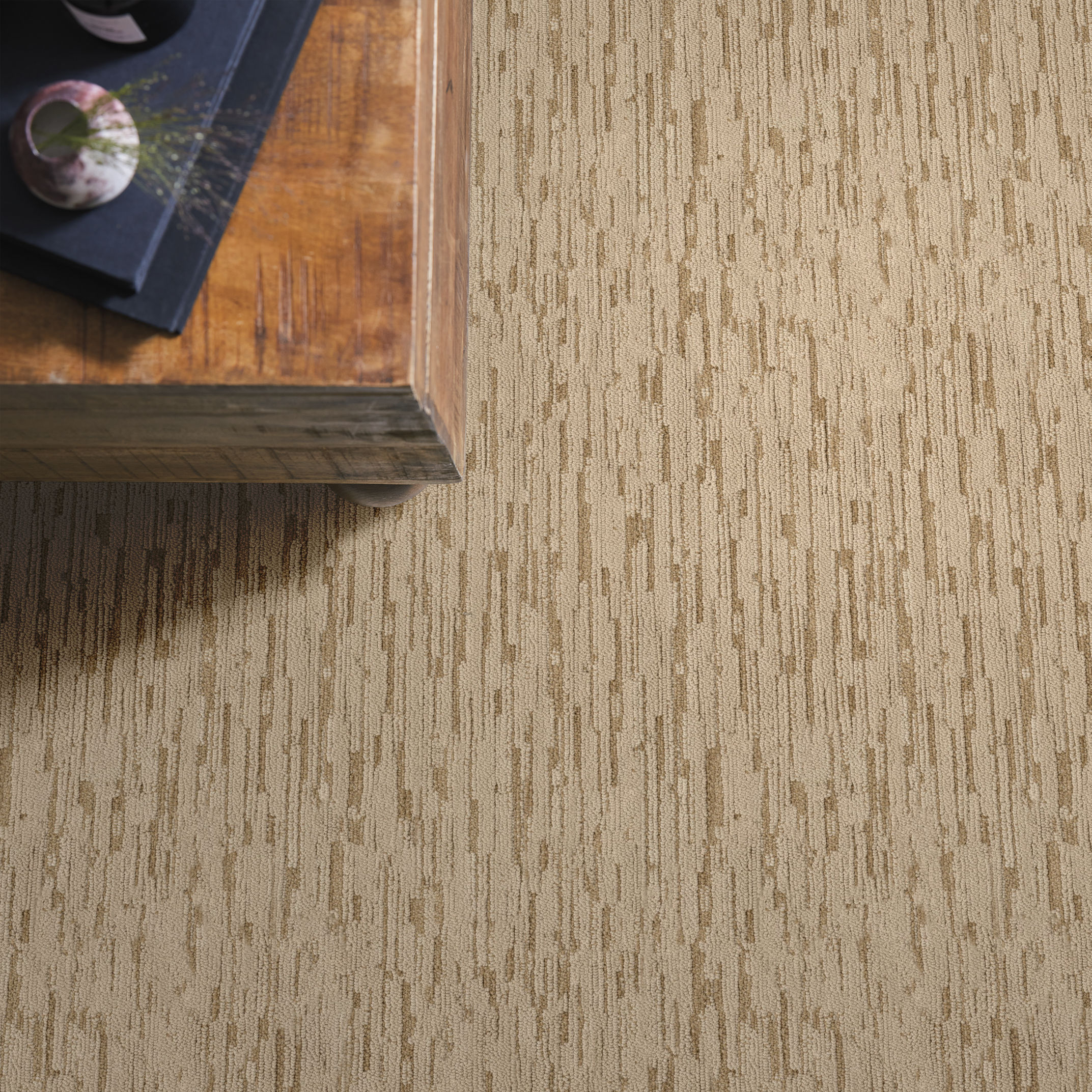 LOOM GINGER TEA ROOM