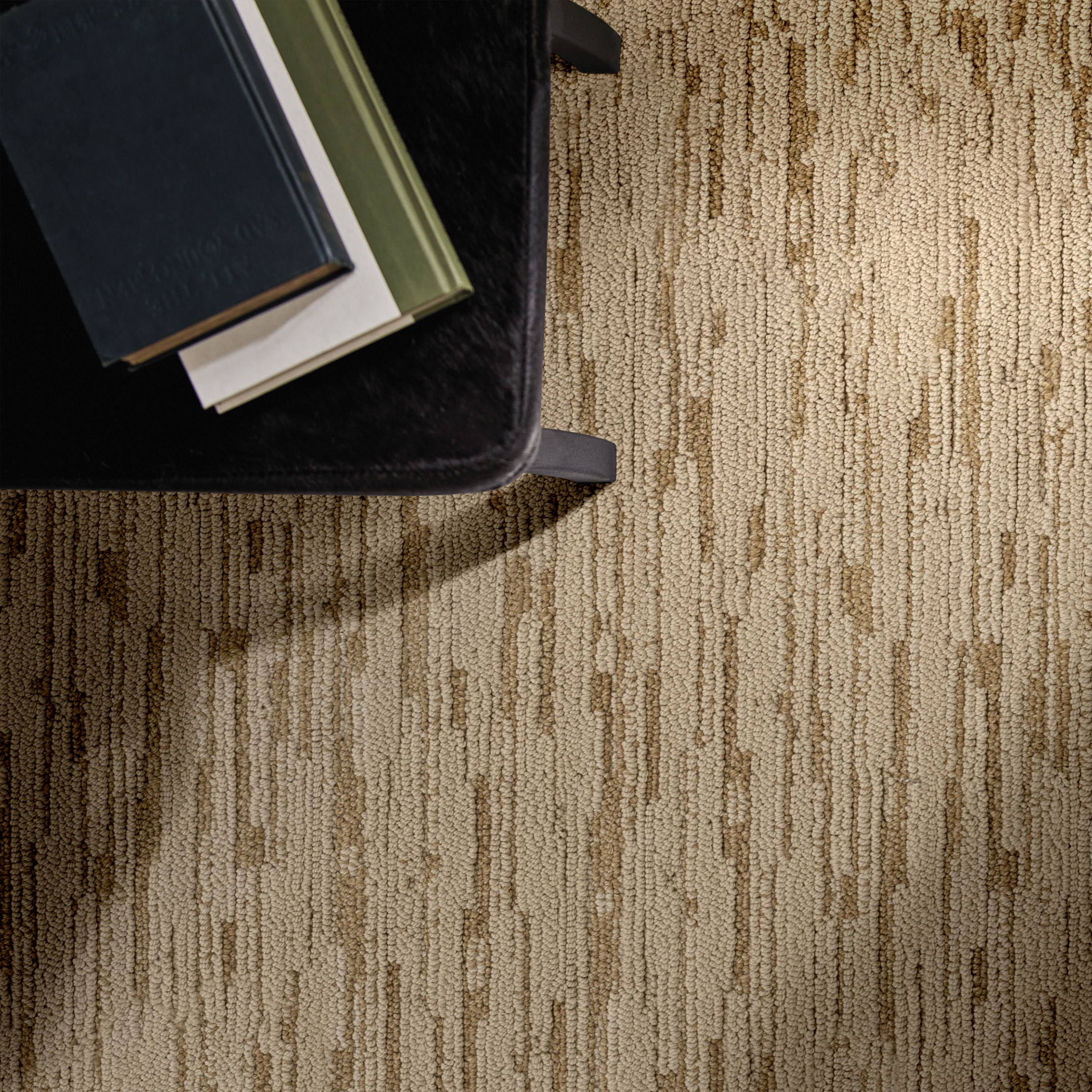 LOOM GINGER TEA ROOM