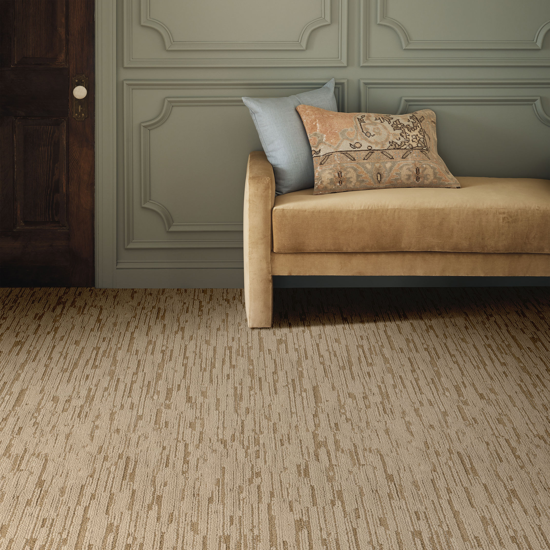 LOOM GINGER TEA ROOM