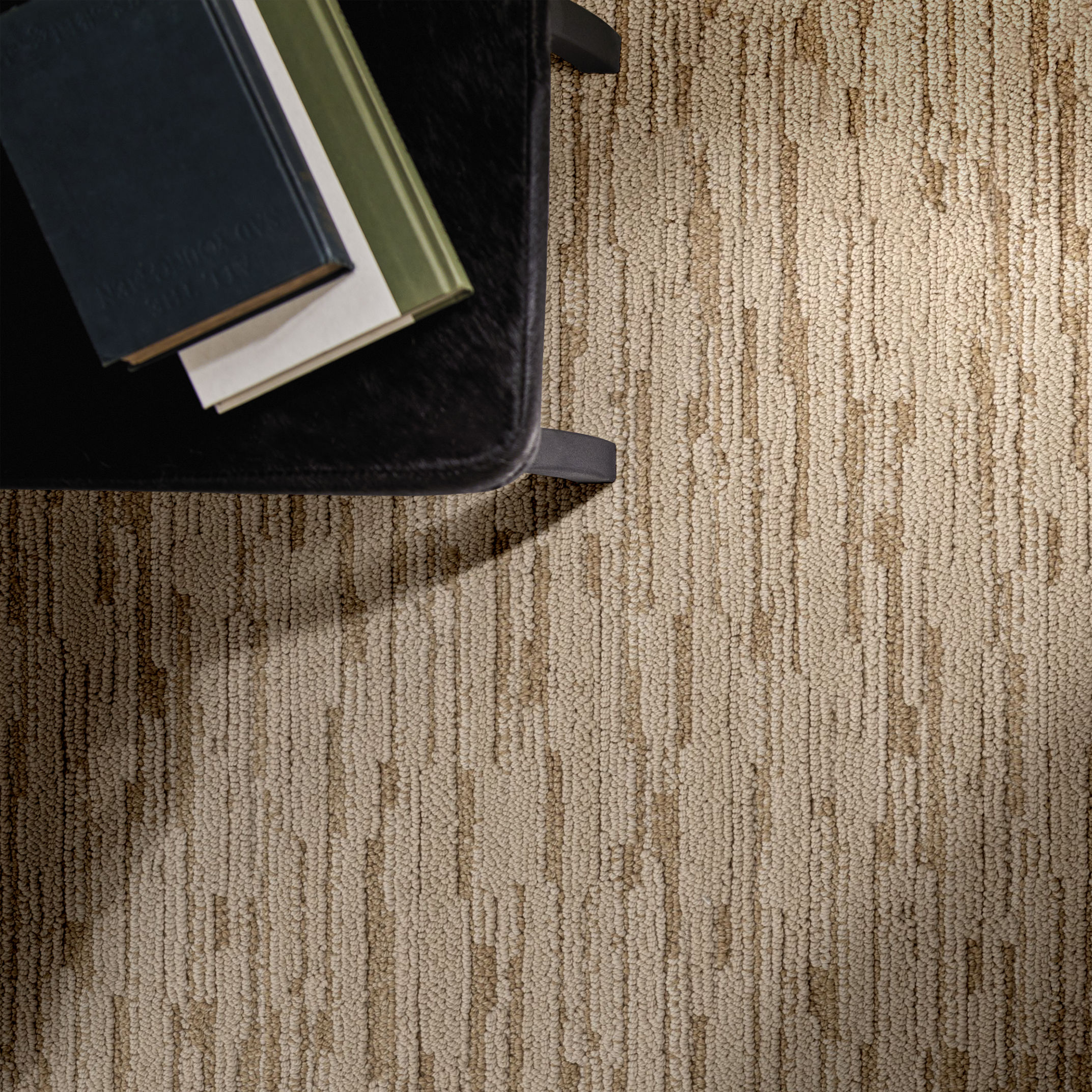 LOOM CANYON DUSK ROOM