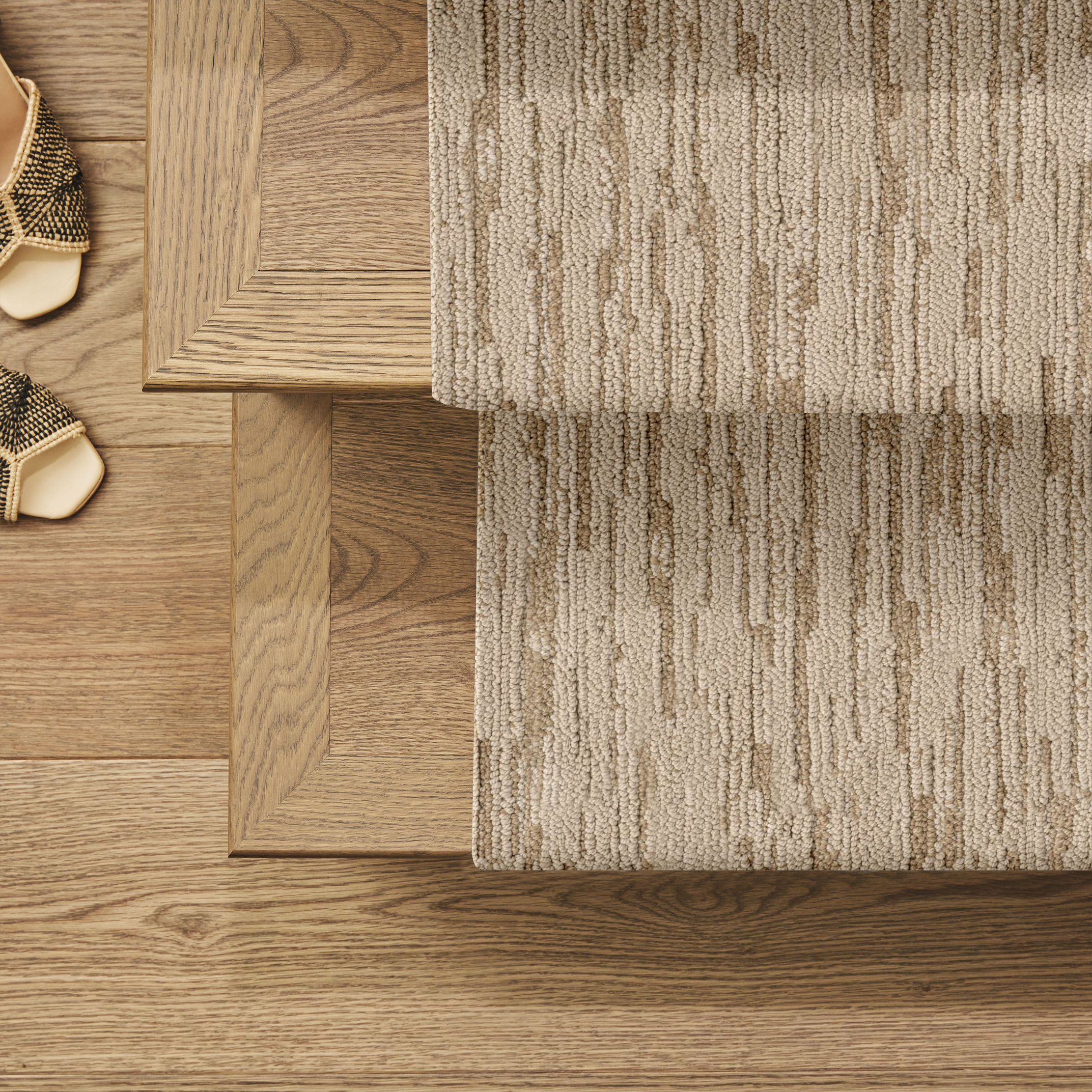 LOOM CANYON DUSK ROOM