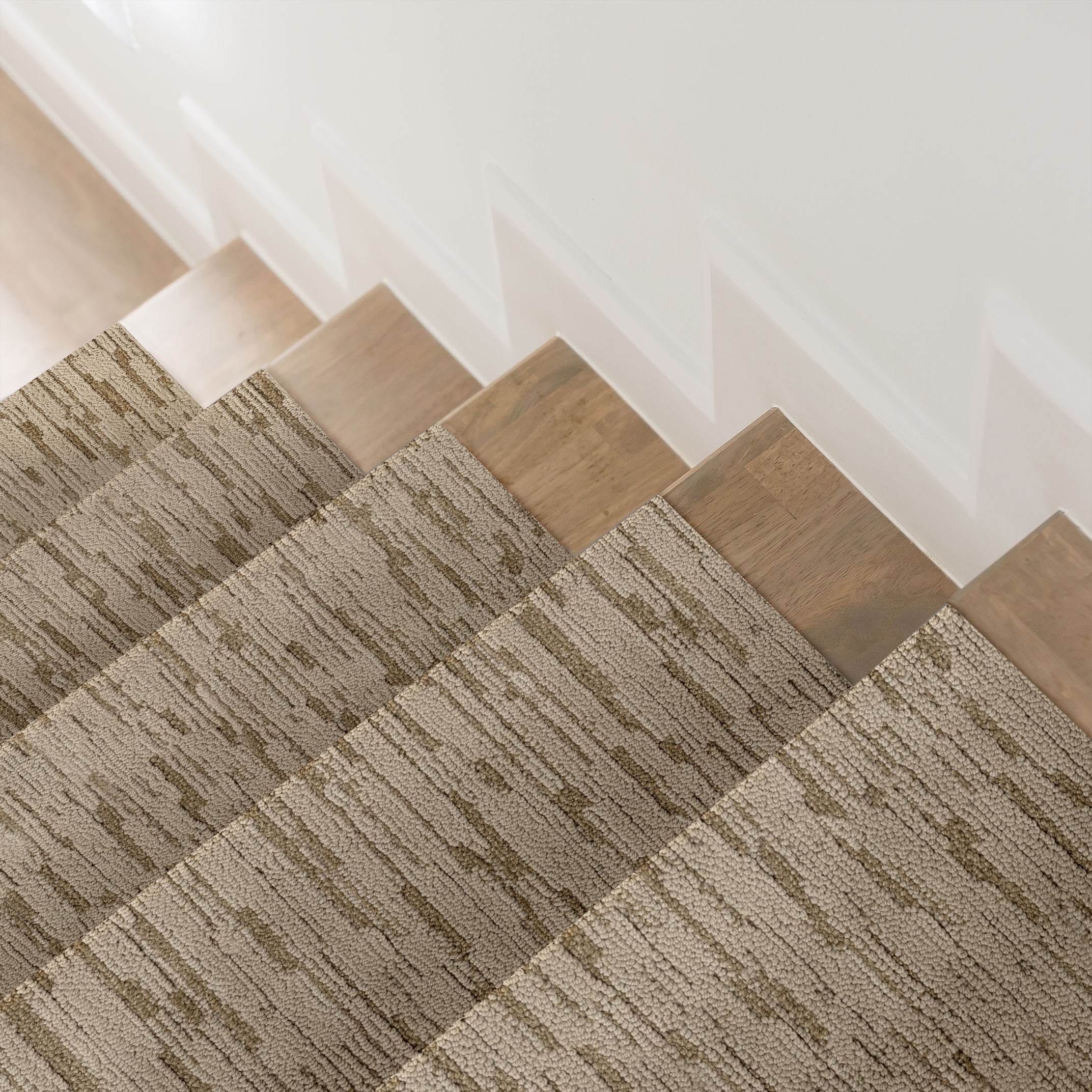 LOOM WINDSWEPT LEAVES ROOM