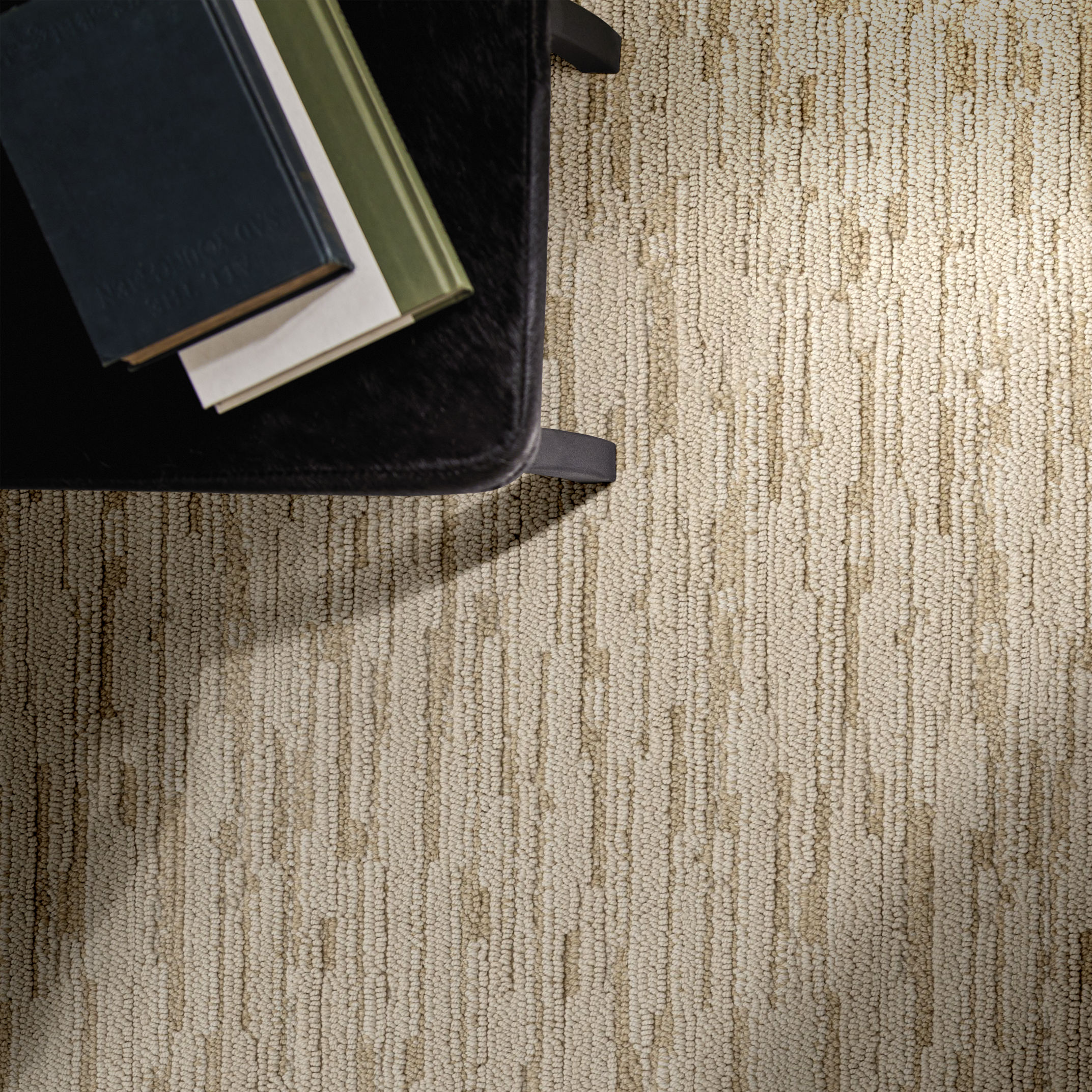 LOOM ALMOND BUTTER ROOM