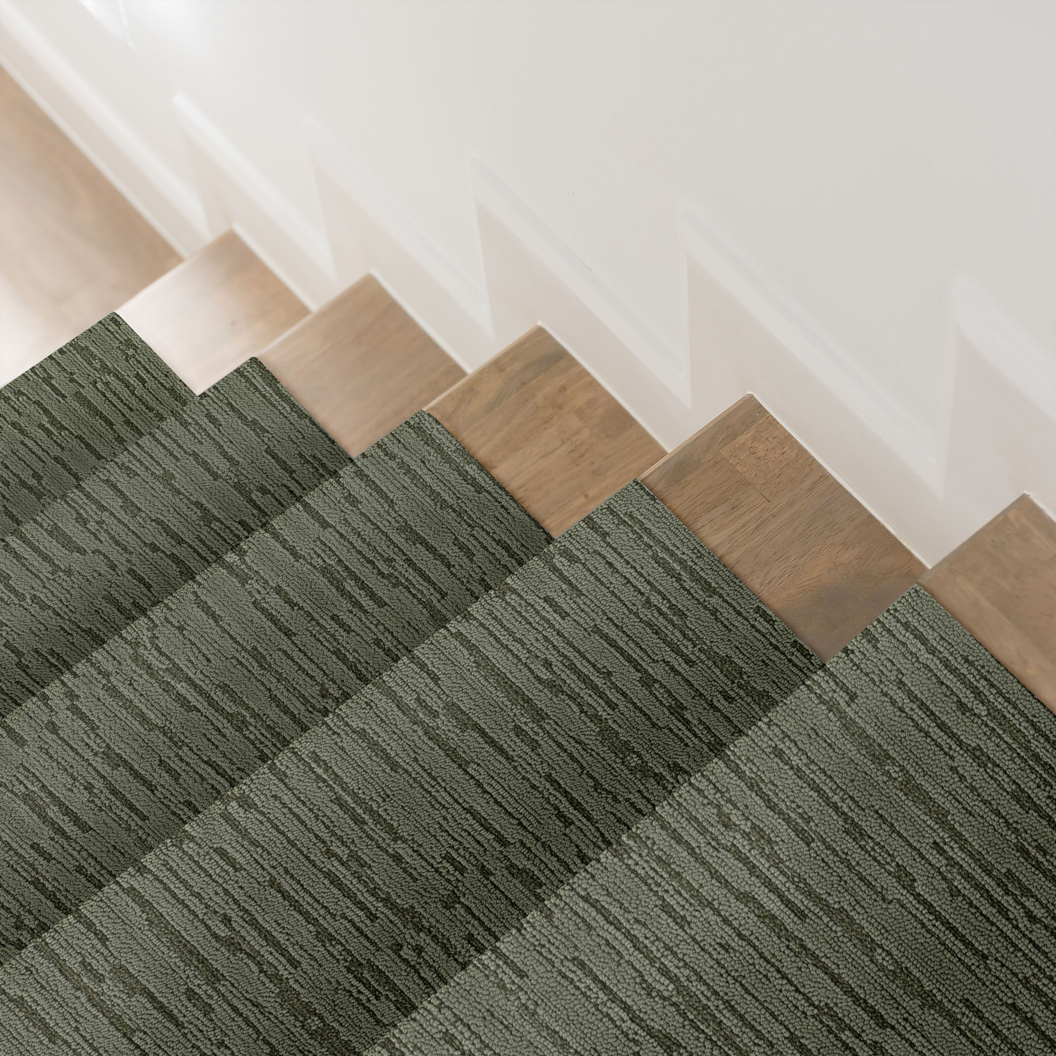 LOOM LUSH GREEN ROOM