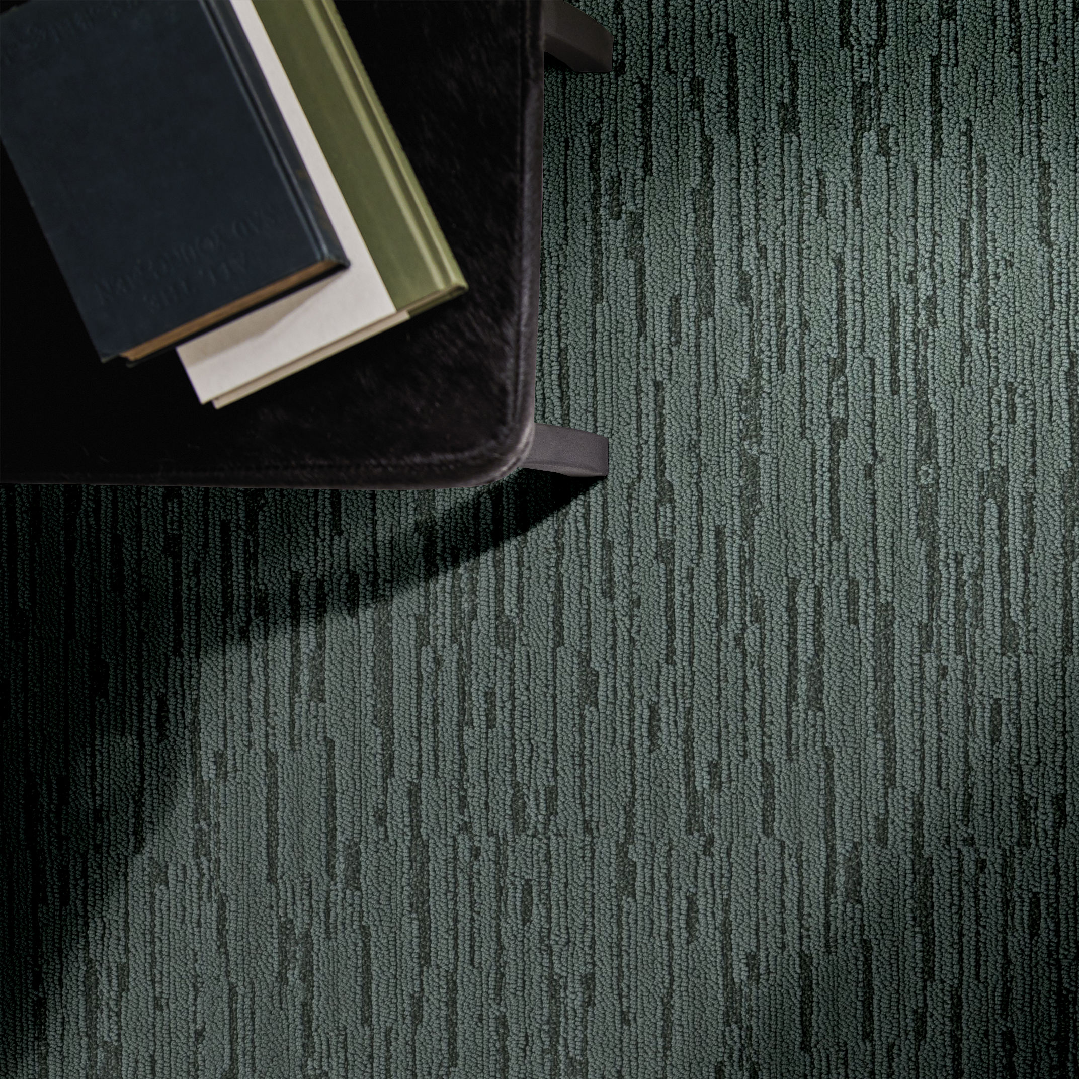 LOOM BILLIARD ROOM ROOM