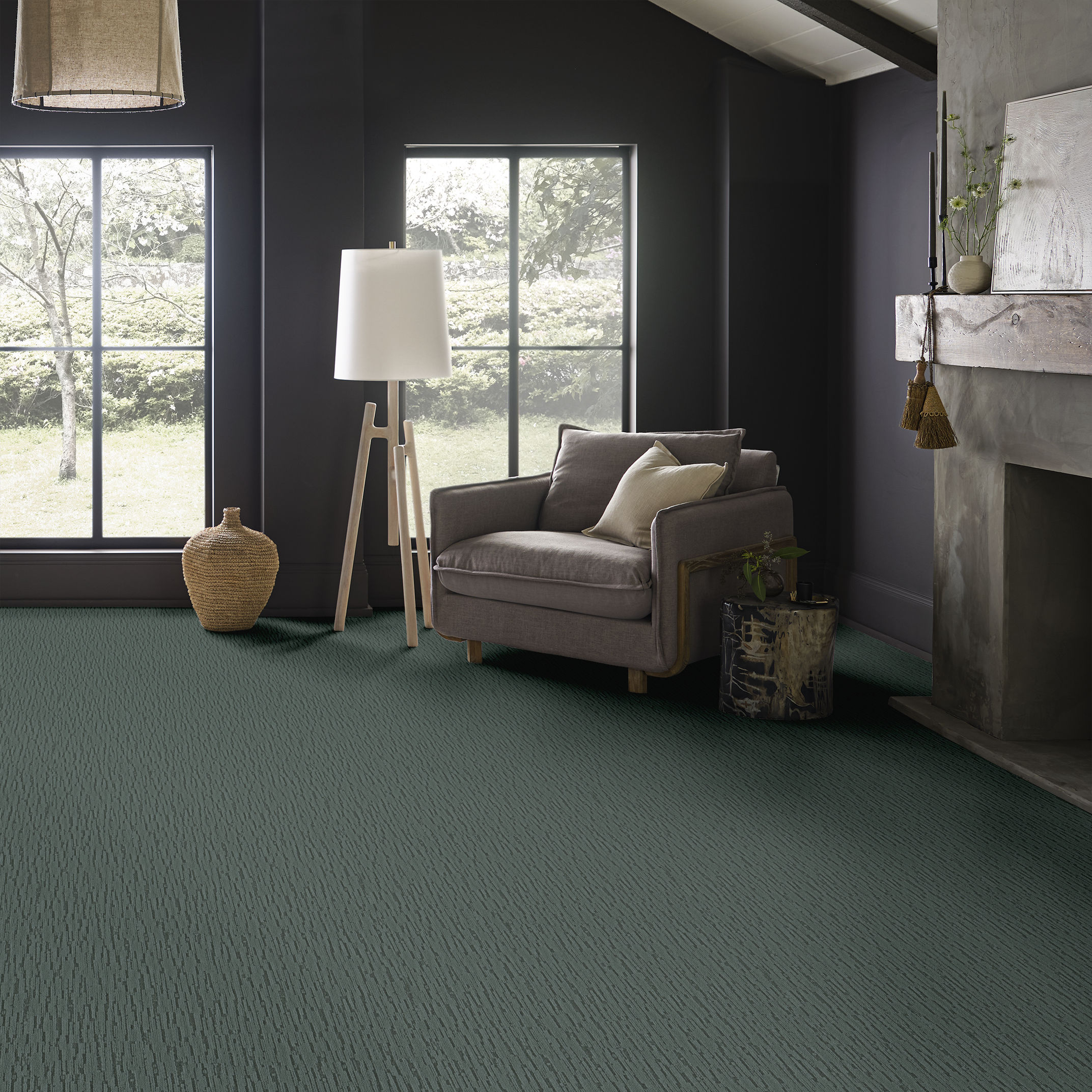 LOOM BILLIARD ROOM ROOM