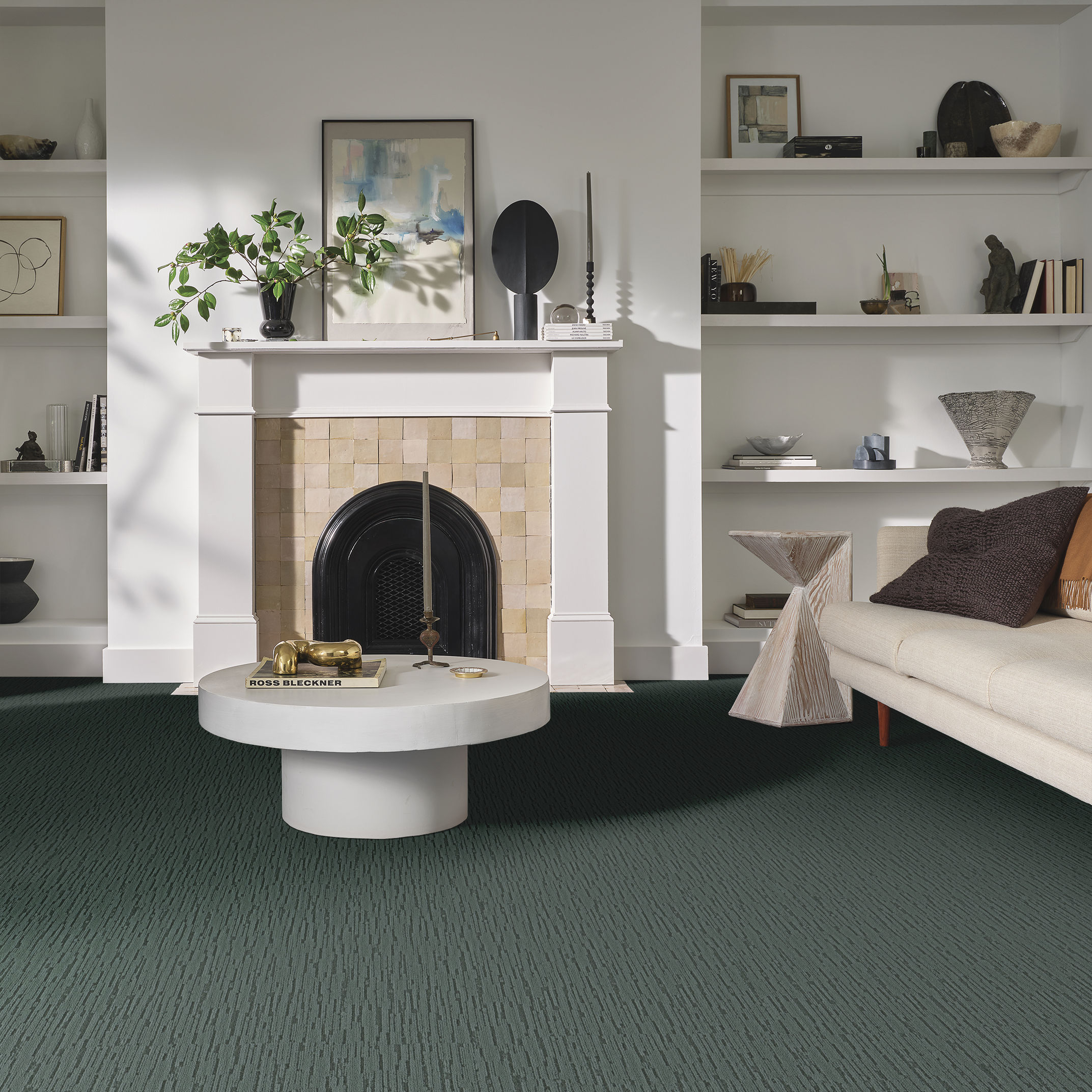 LOOM BILLIARD ROOM ROOM