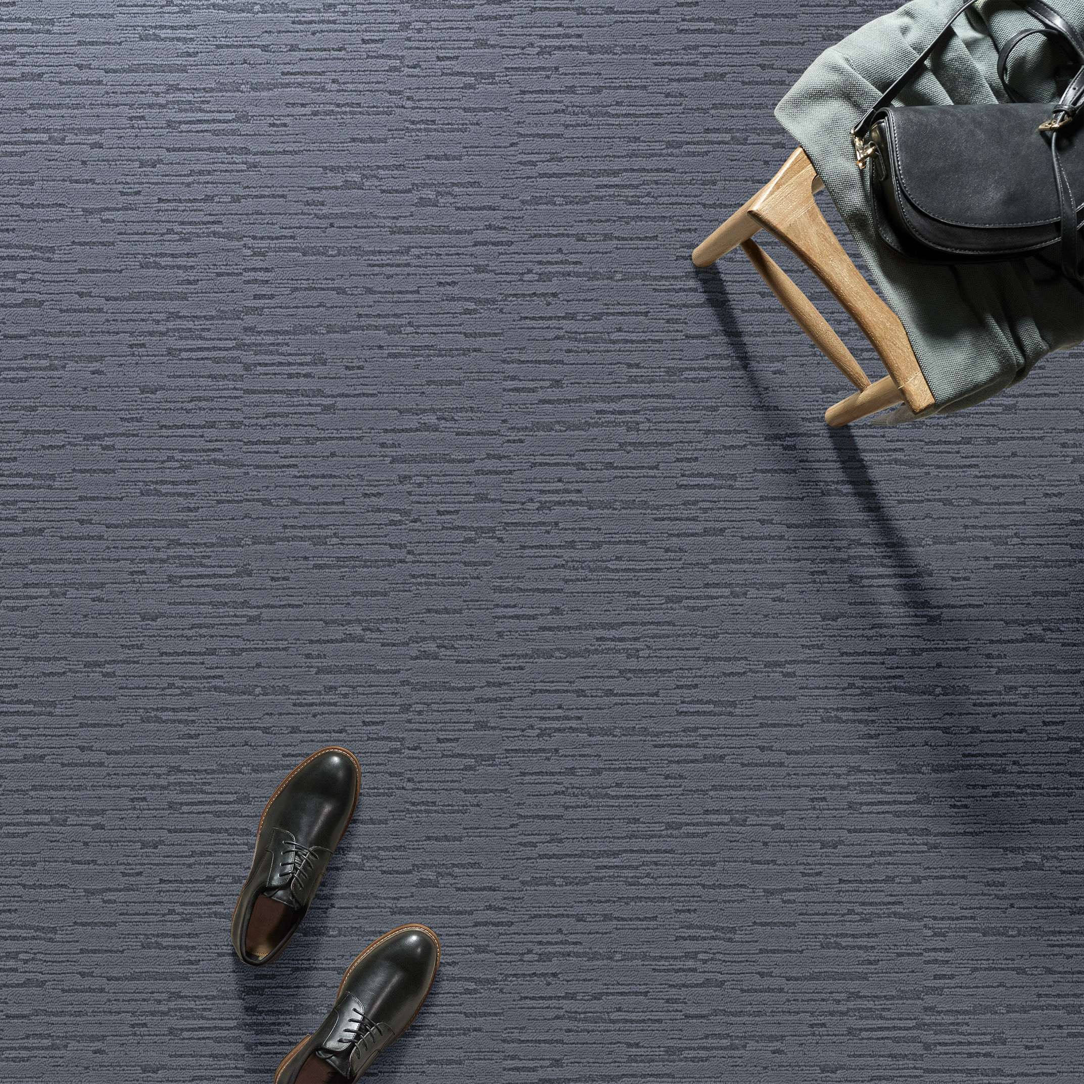 LOOM OLD MONEY BLUE ROOM