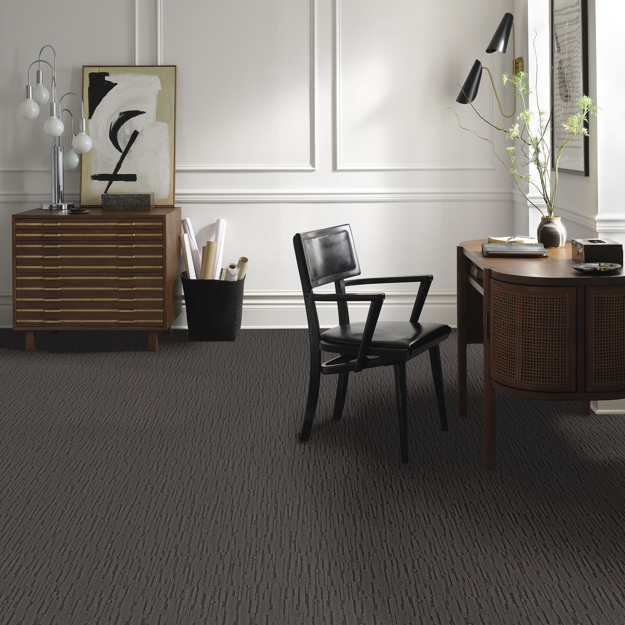 LOOM MIDNIGHT HOUR ROOM