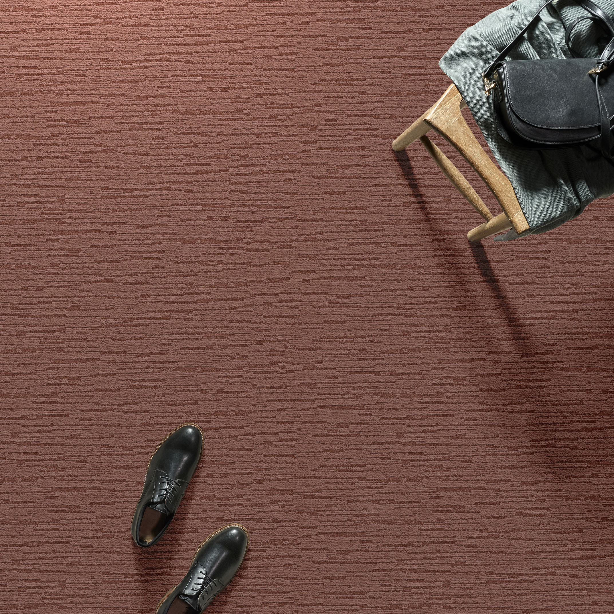 LOOM SUNSET GLOW ROOM