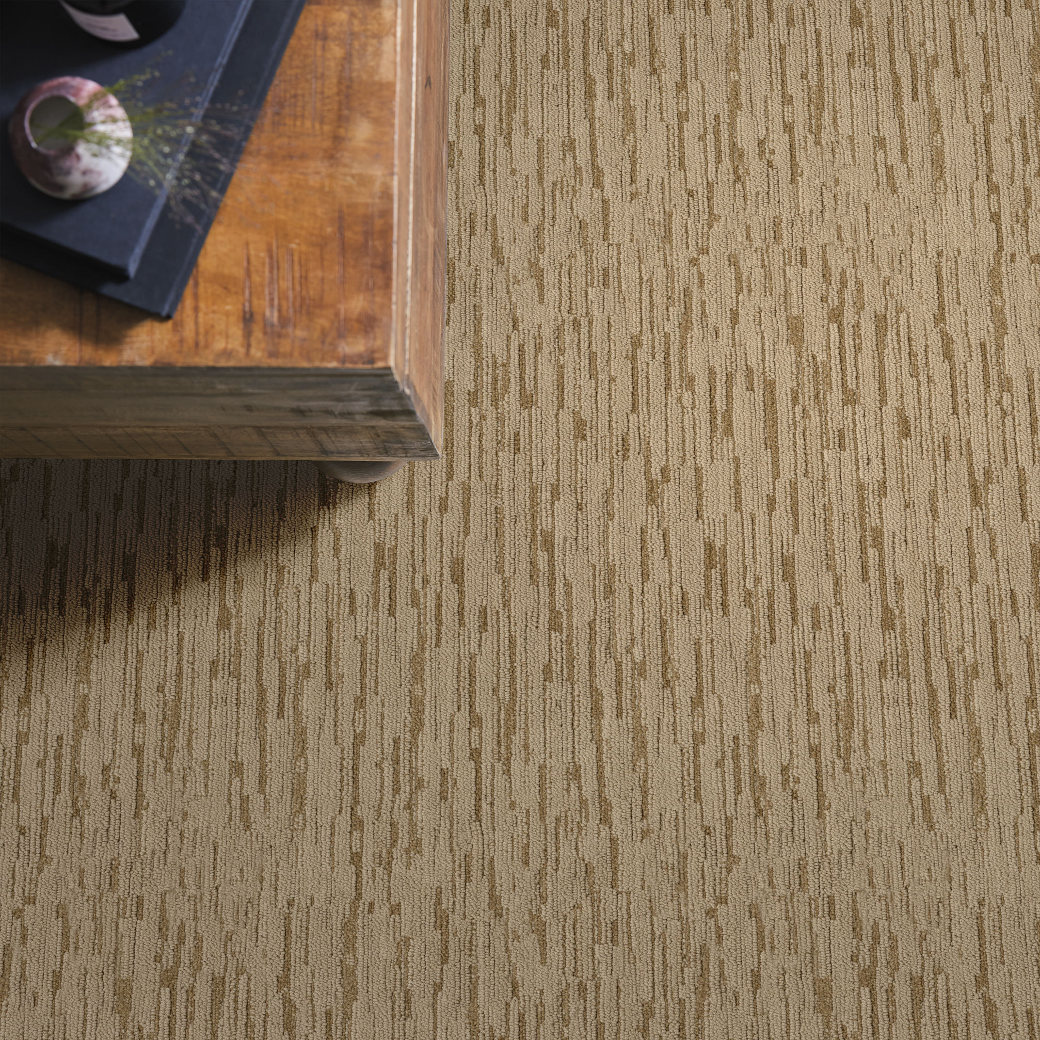 LOOM POCKET WATCH ROOM