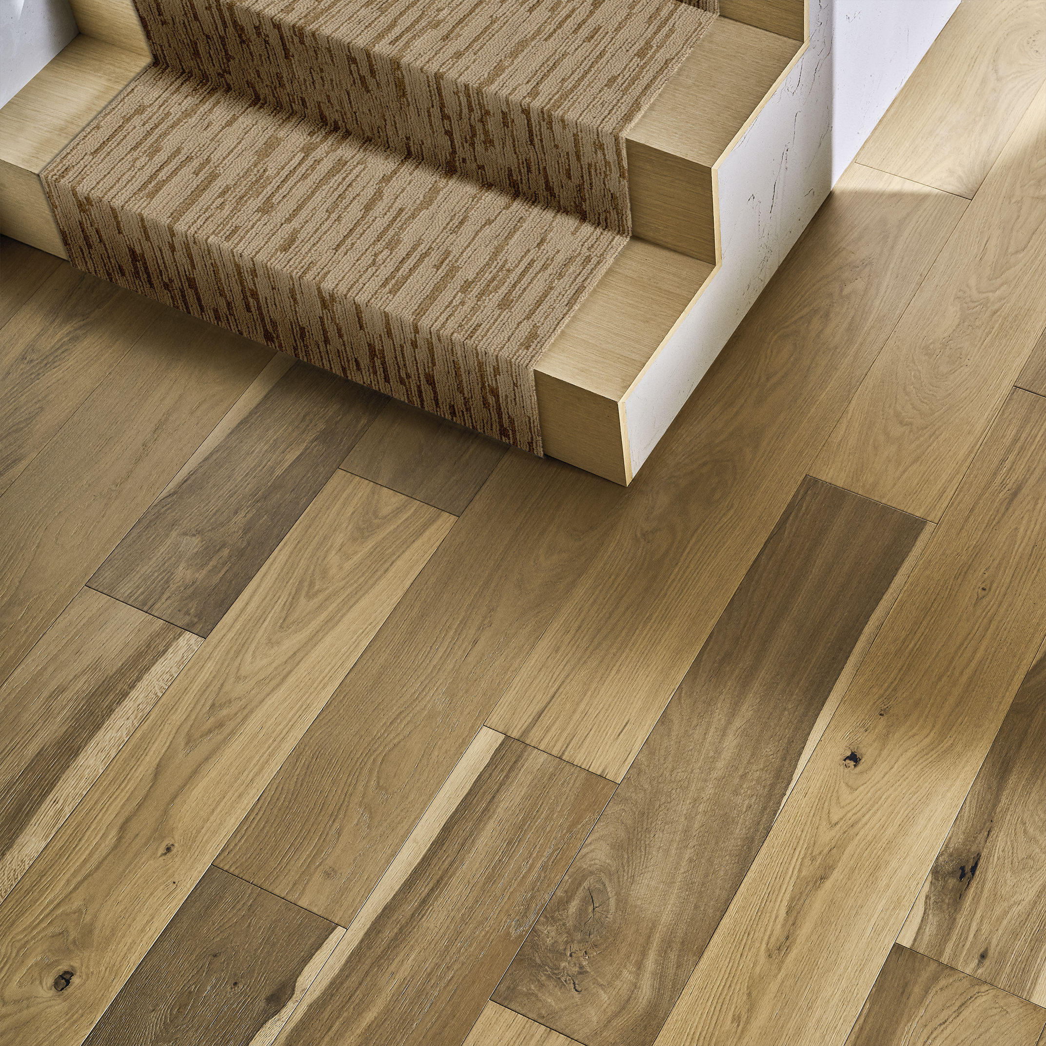 LOOM POCKET WATCH ROOM