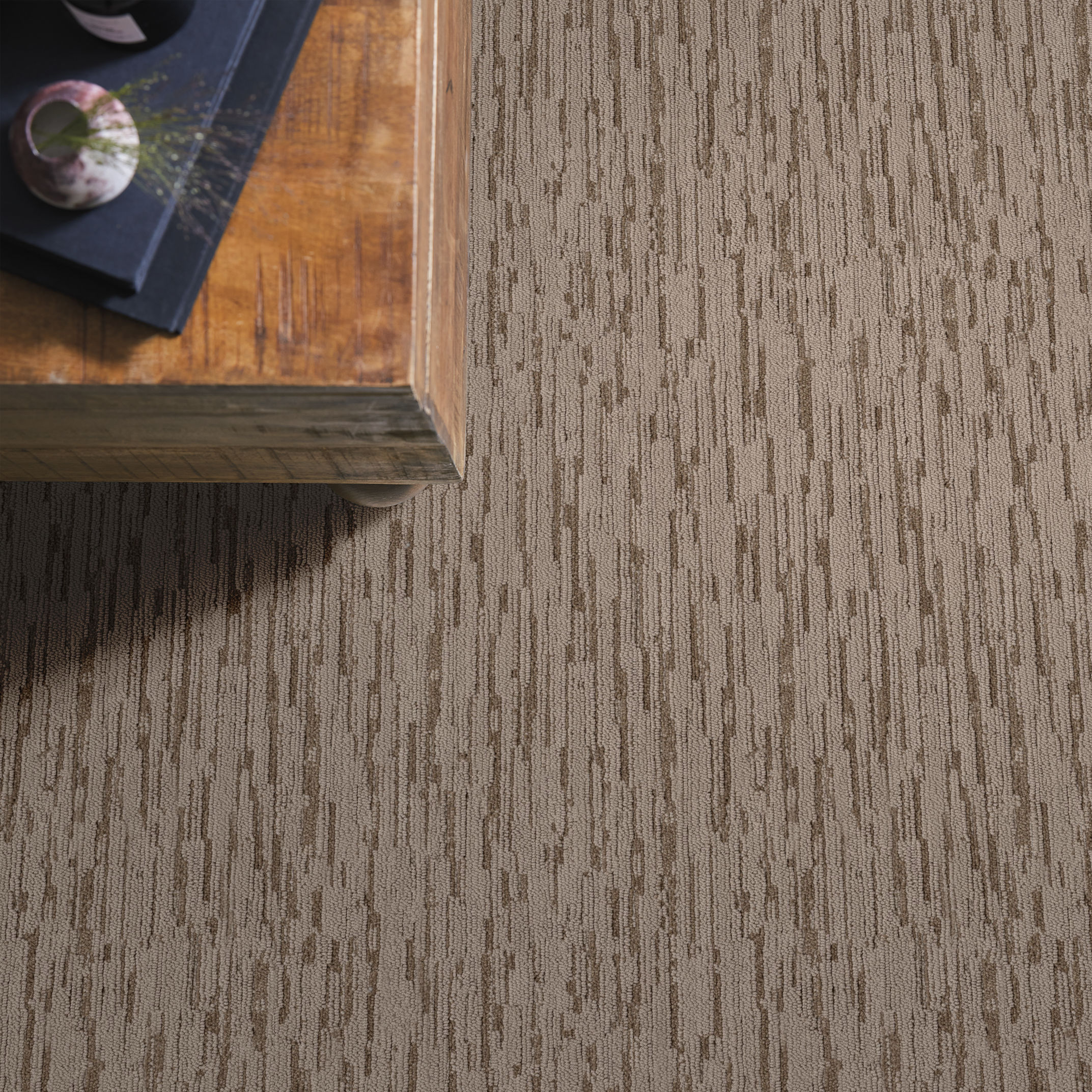 LOOM OXFORD STREET ROOM