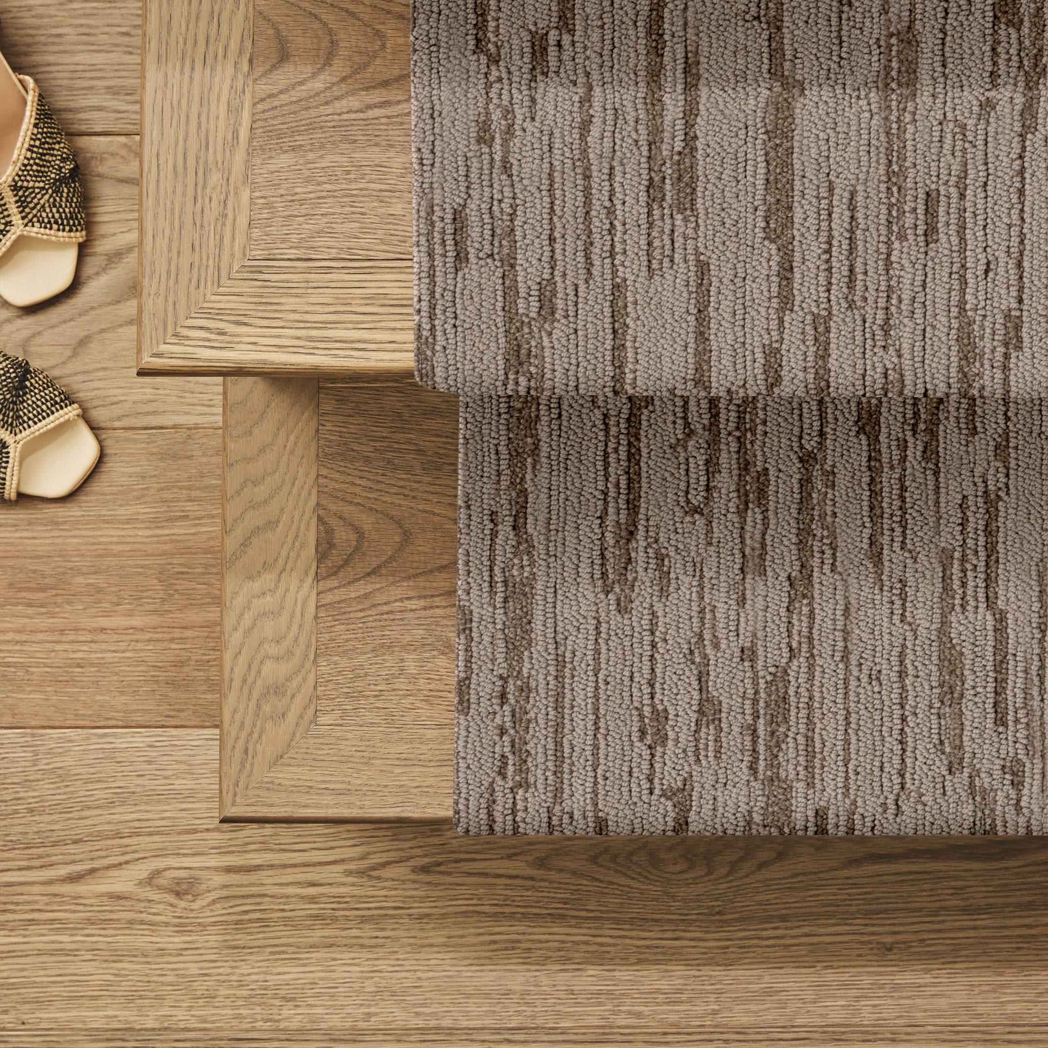 LOOM OXFORD STREET ROOM