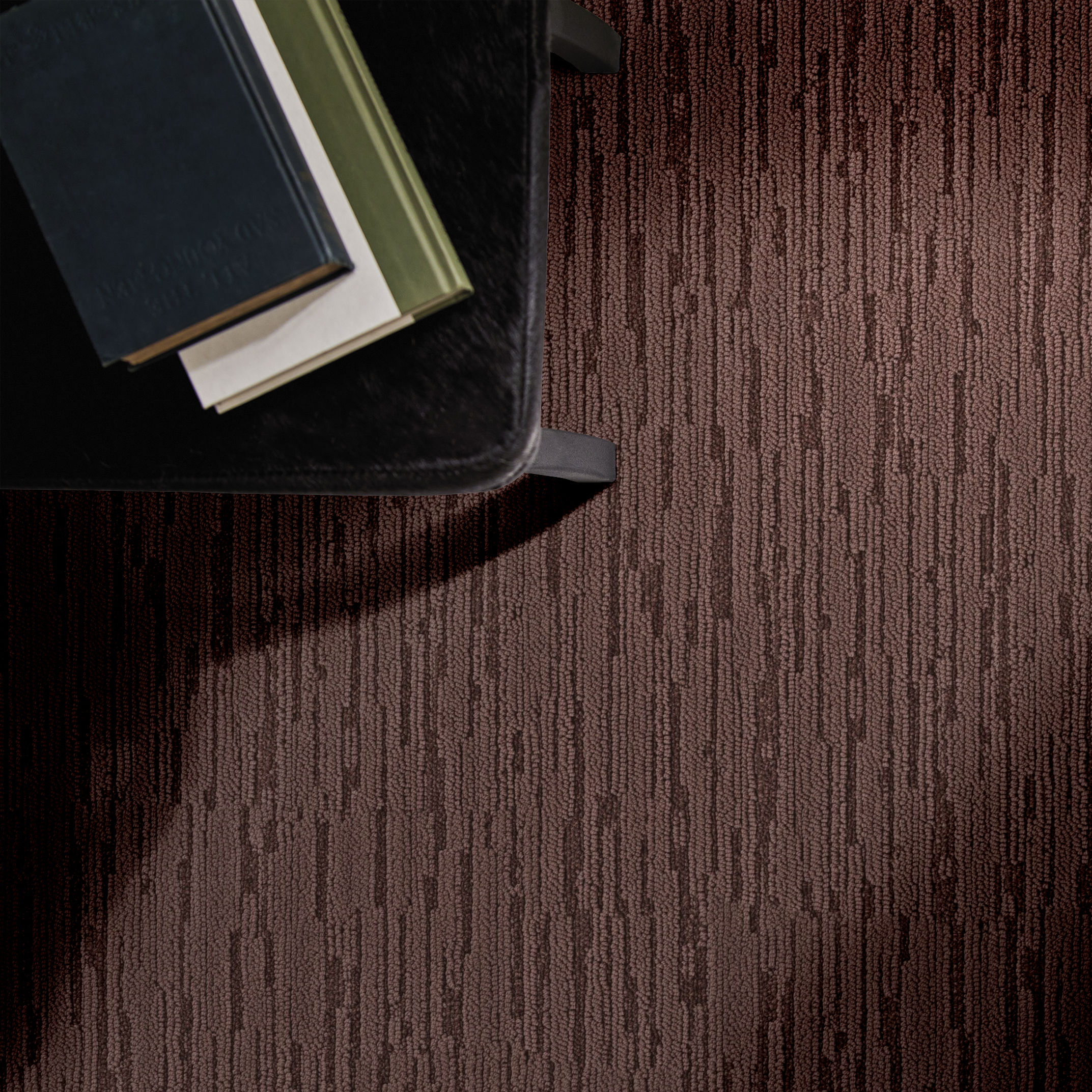 LOOM SPANISH CHESTNUT ROOM