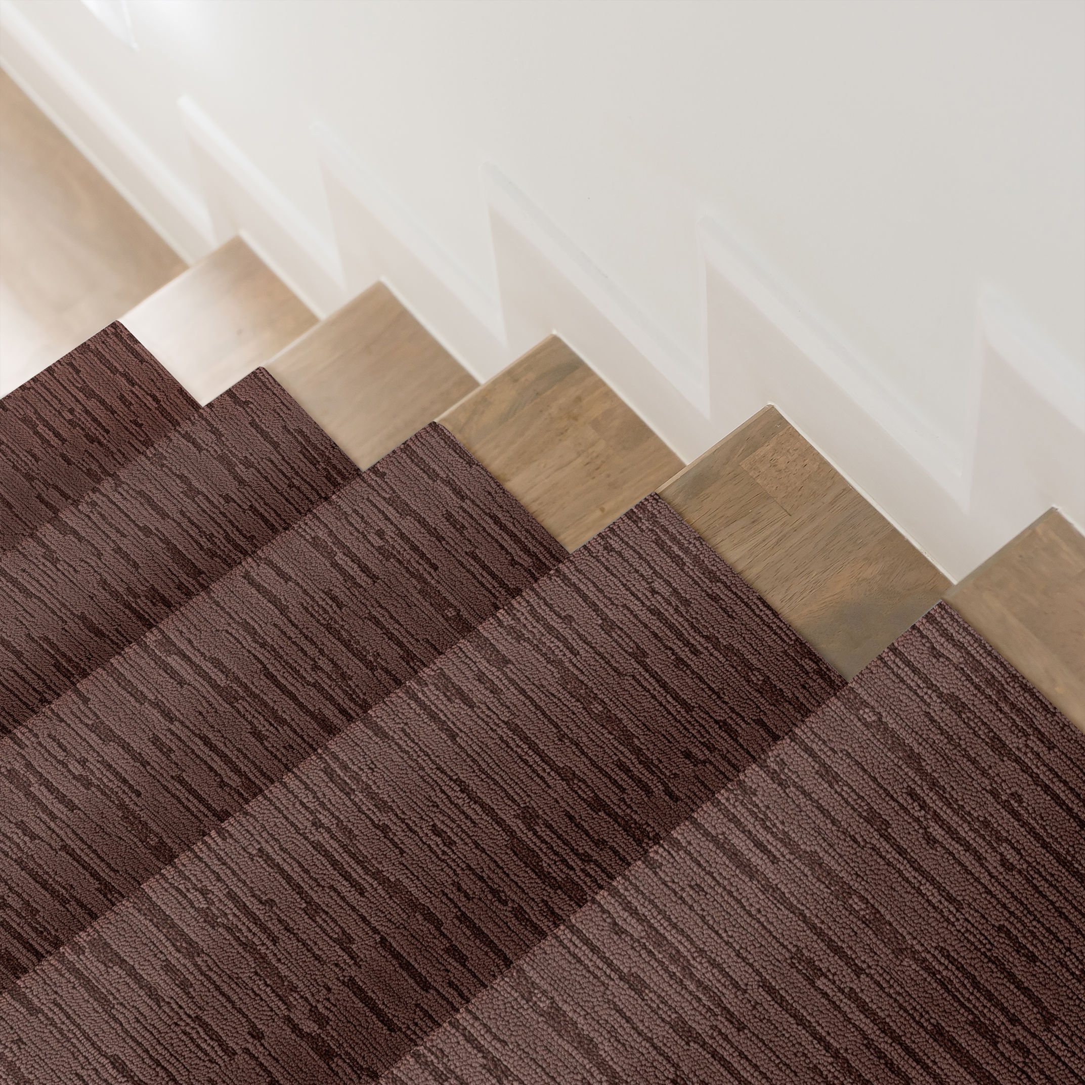 LOOM SPANISH CHESTNUT ROOM