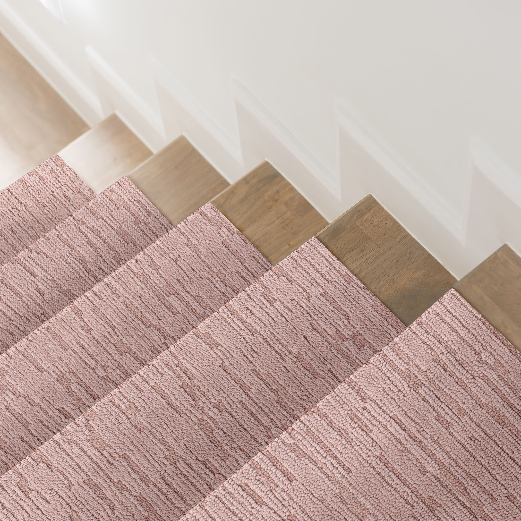 LOOM VINTAGE ROSE ROOM