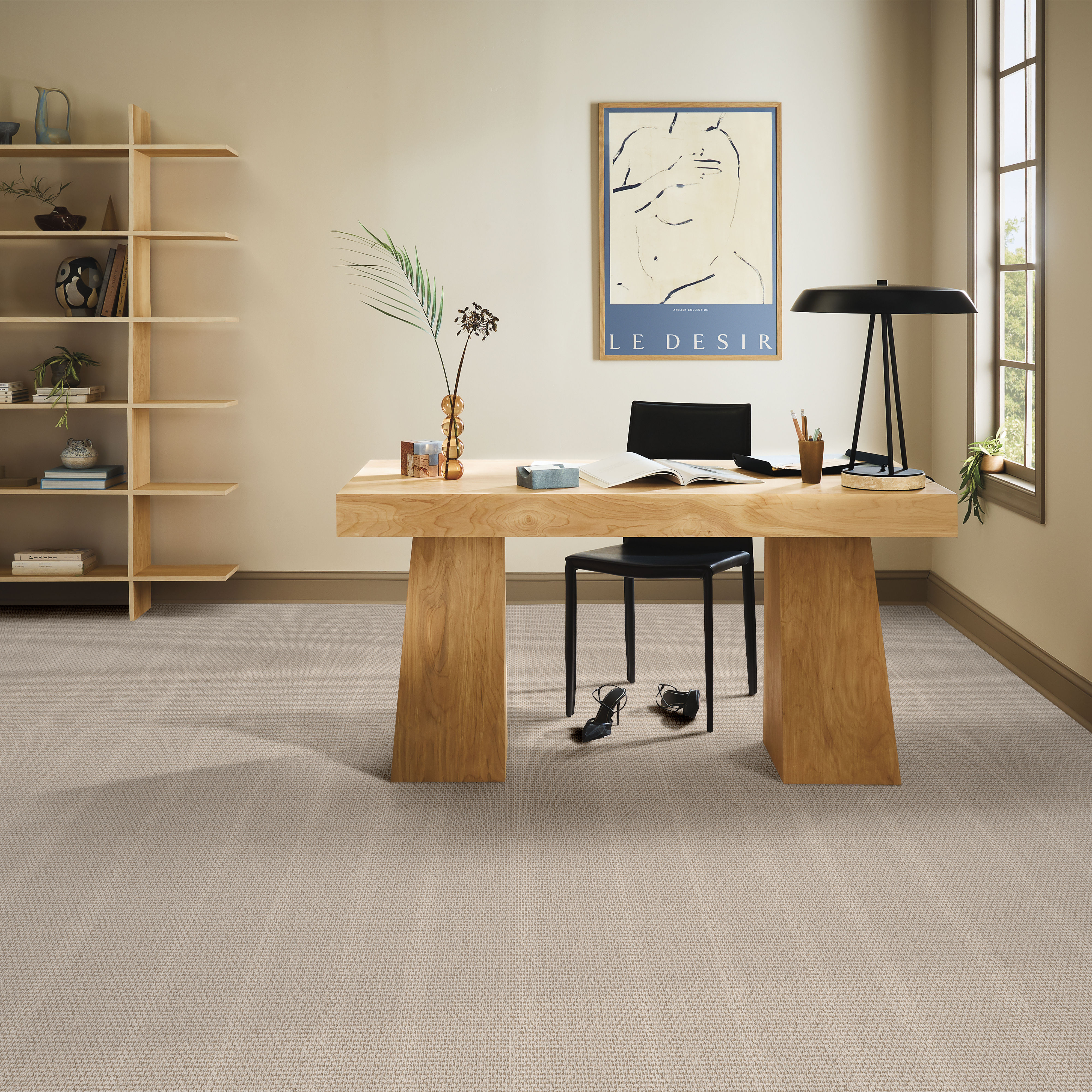 LAINE WIND SWEPT ROOM