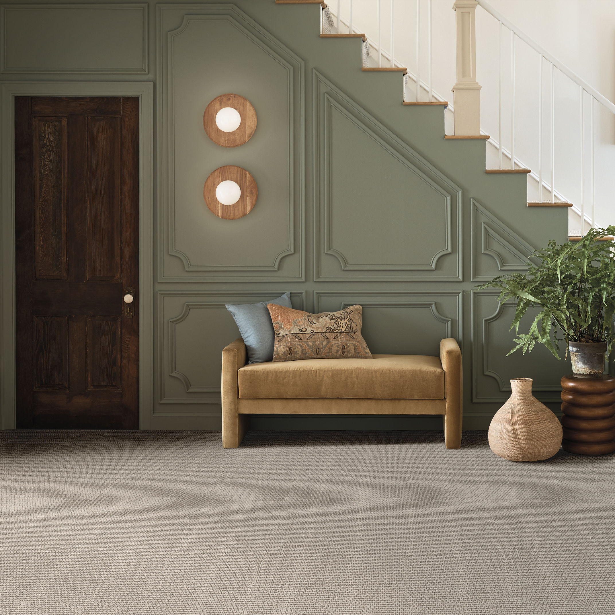 LAINE LIGHTHOUSE ROOM