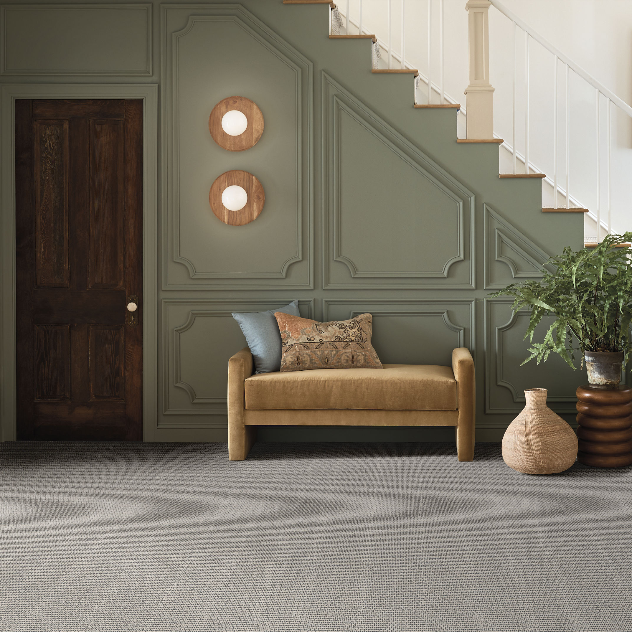 LAINE MAIN SAIL ROOM