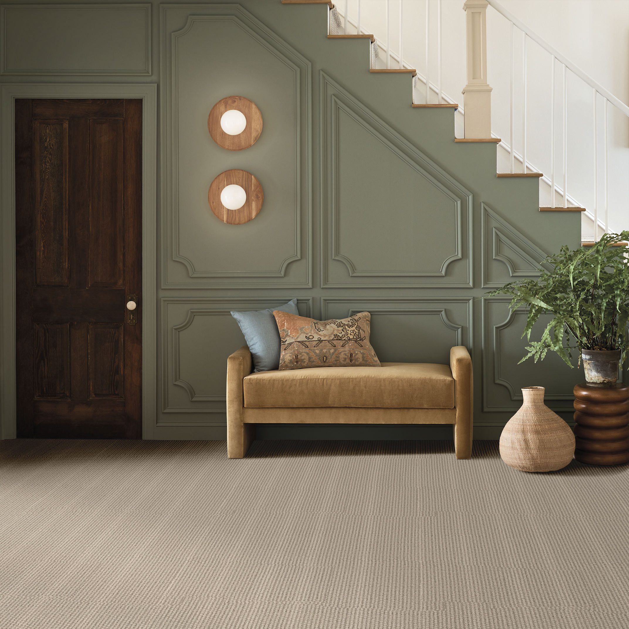 LAINE BOARDWALK ROOM